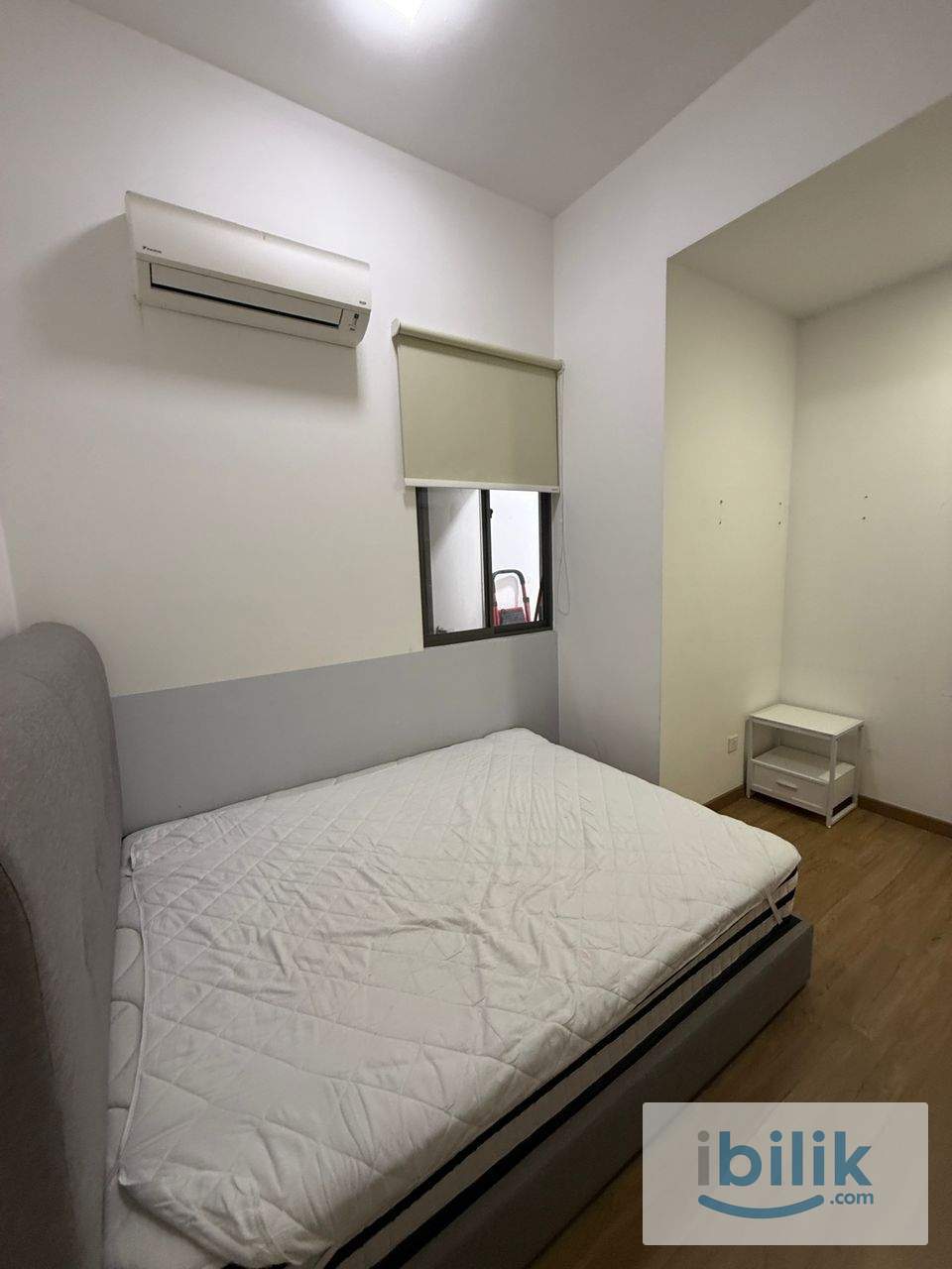 Annex Cheras MASTER & MEDIUM Room for RENT - Image 2