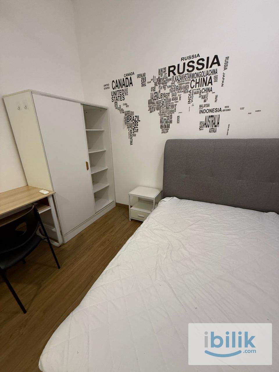 Annex Cheras MASTER & MEDIUM Room for RENT - Image 3