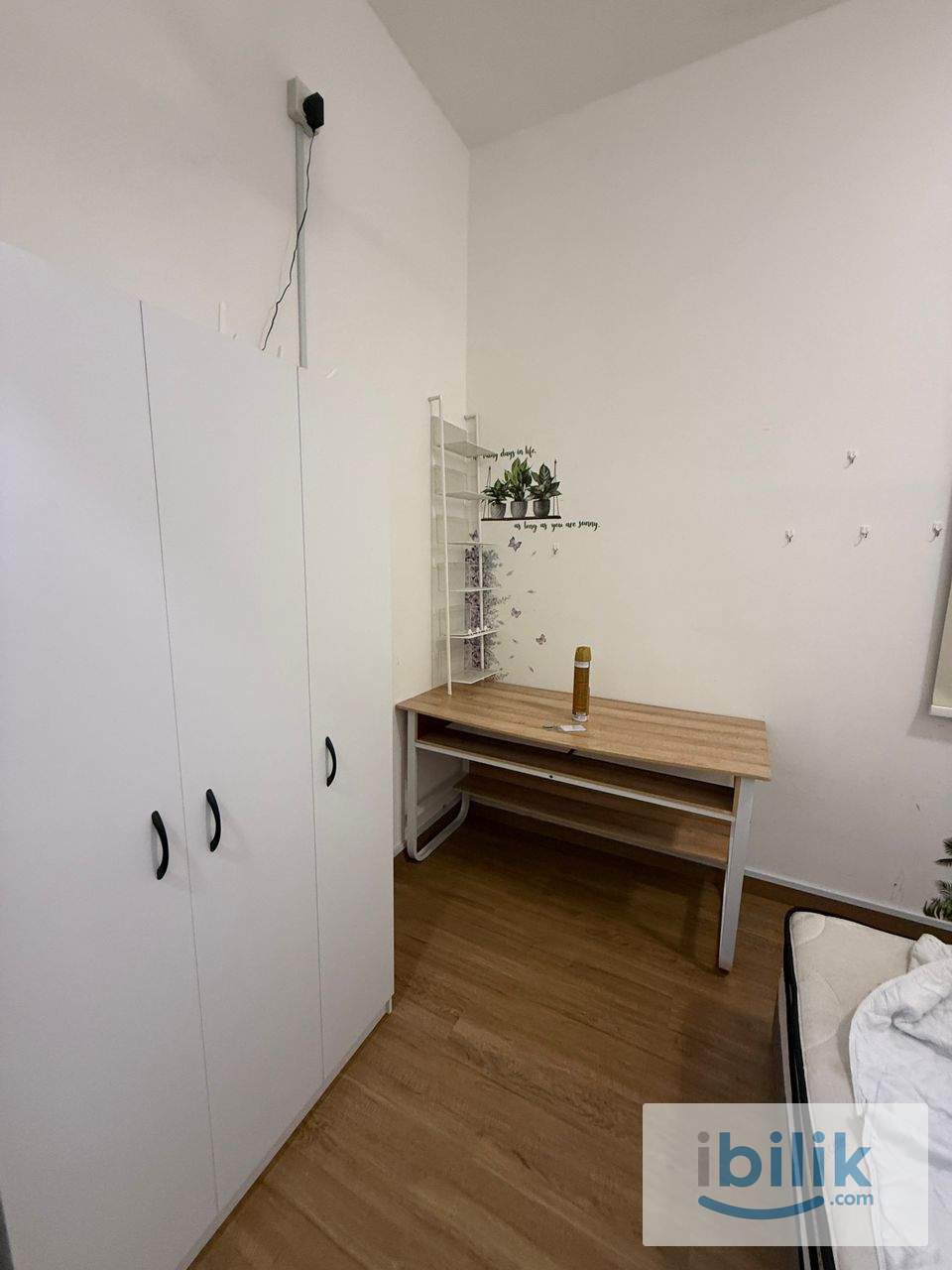 Annex Cheras MASTER & MEDIUM Room for RENT - Image 4