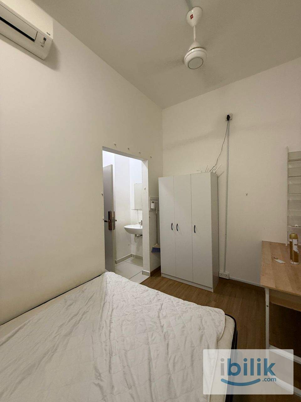 Annex Cheras MASTER & MEDIUM Room for RENT - Image 5