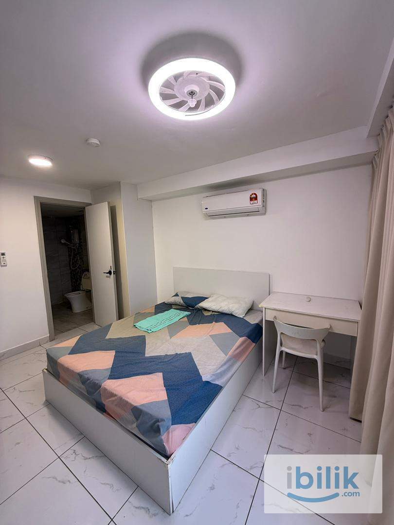 ARTE CHERAS MASTER & MEDIUM ROOM FOR RENT - Image 3