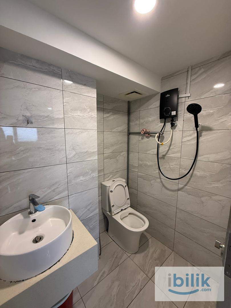 ARTE CHERAS MASTER & MEDIUM ROOM FOR RENT - Image 5