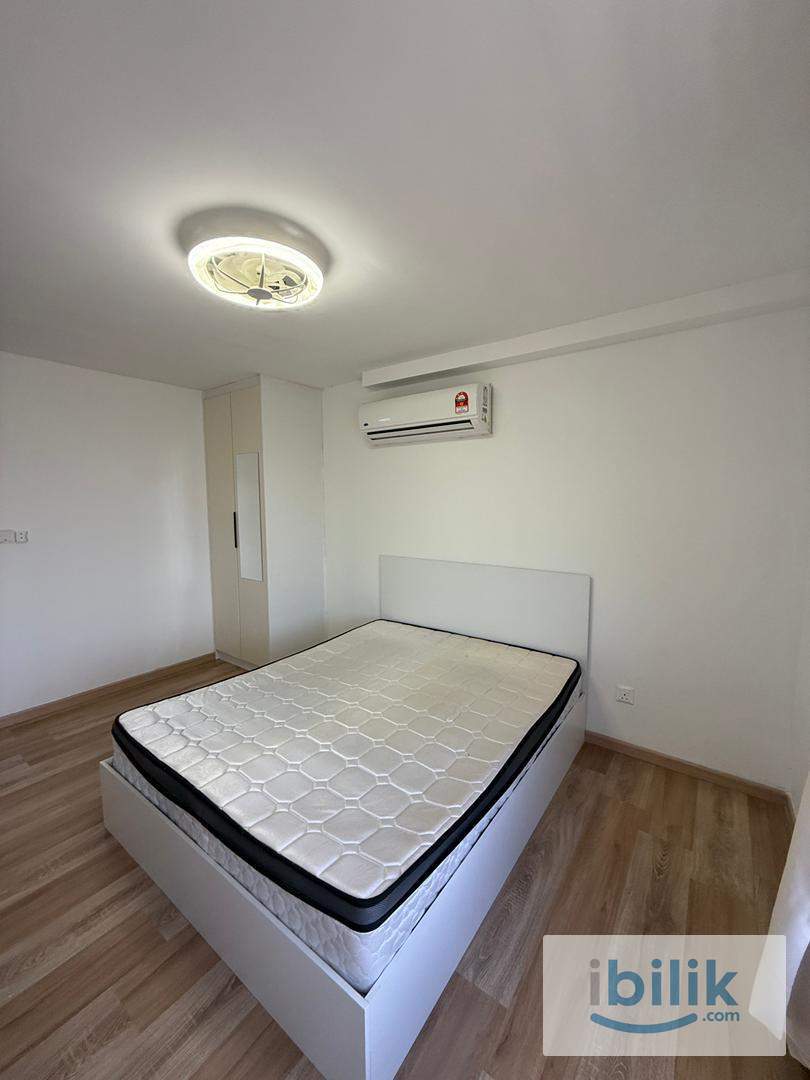 ARTE CHERAS MASTER & MEDIUM ROOM FOR RENT - Image 6