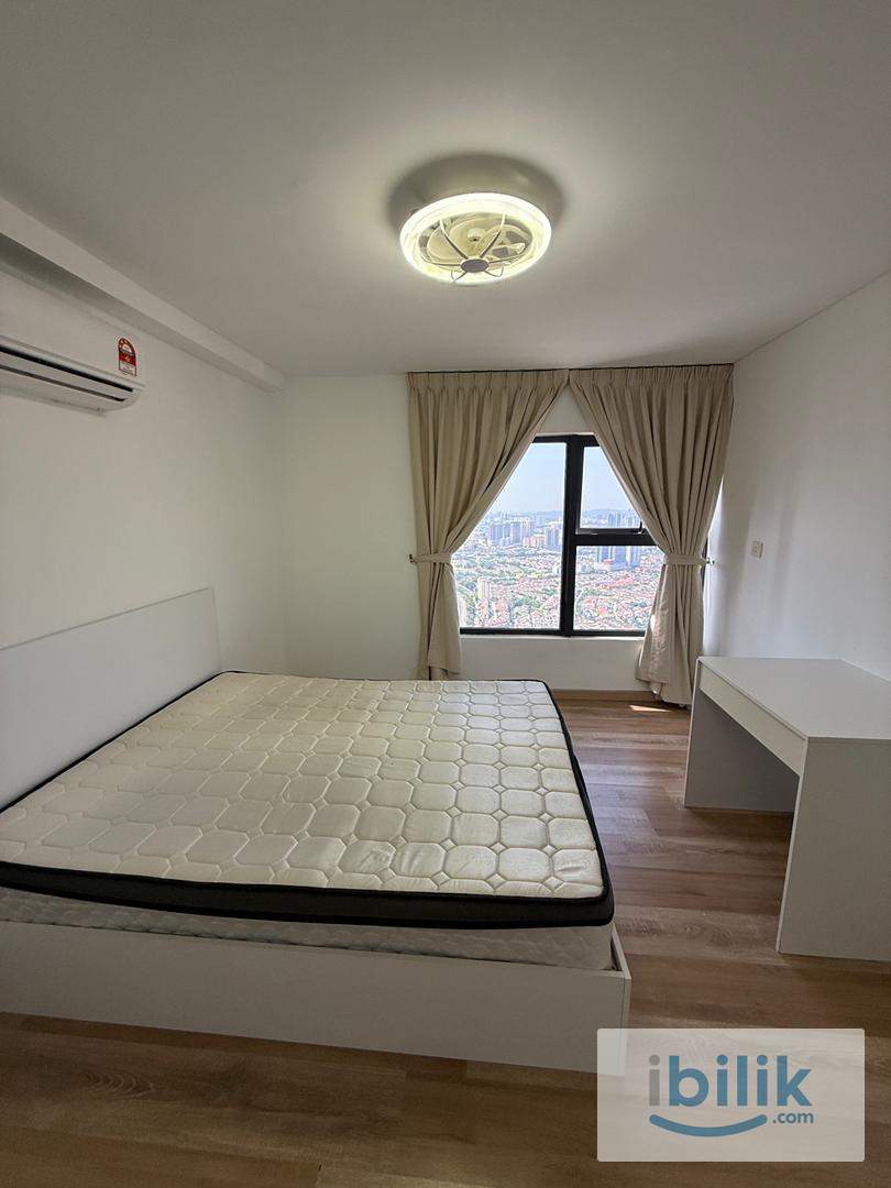 ARTE CHERAS MASTER & MEDIUM ROOM FOR RENT - Image 7
