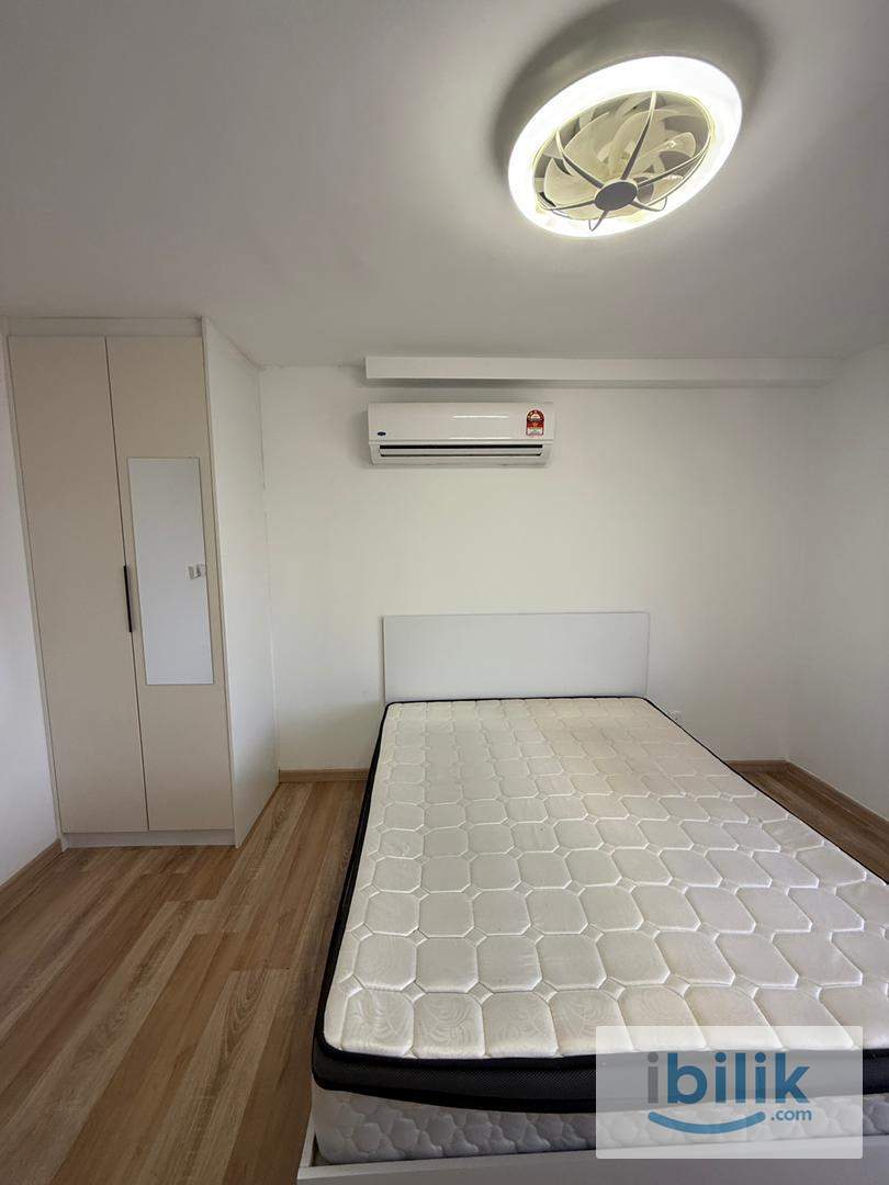 ARTE CHERAS MASTER & MEDIUM ROOM FOR RENT - Image 8