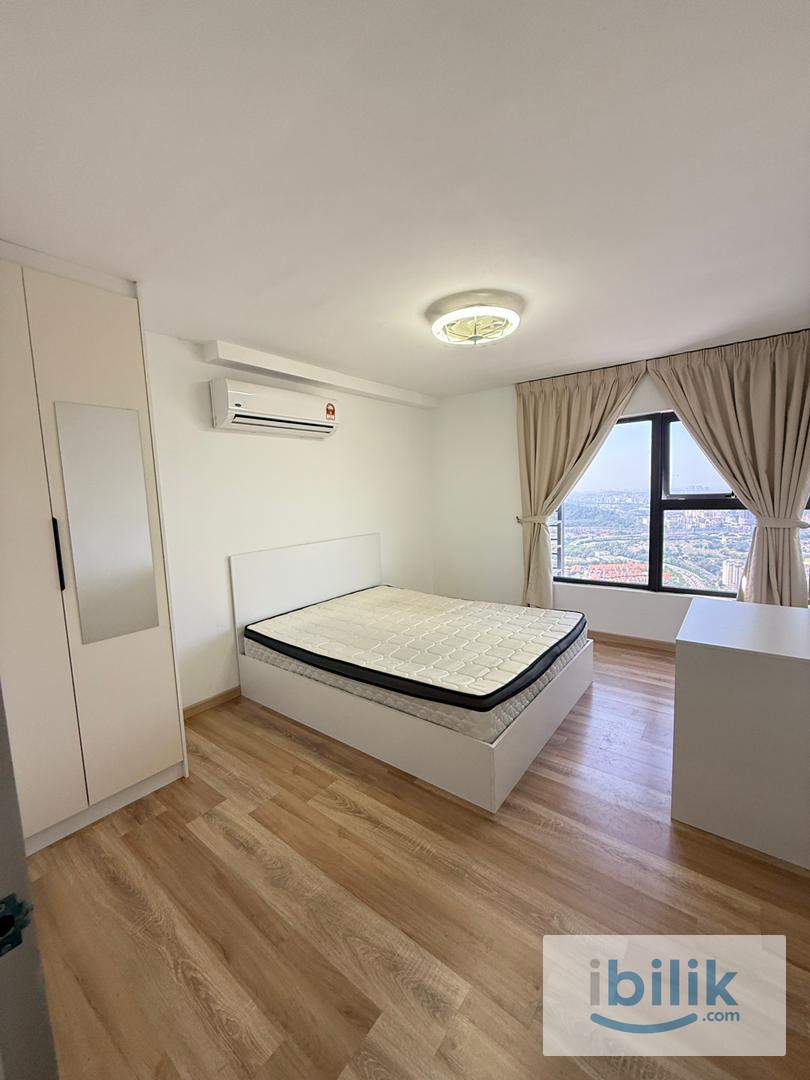 ARTE CHERAS MASTER & MEDIUM ROOM FOR RENT - Image 9