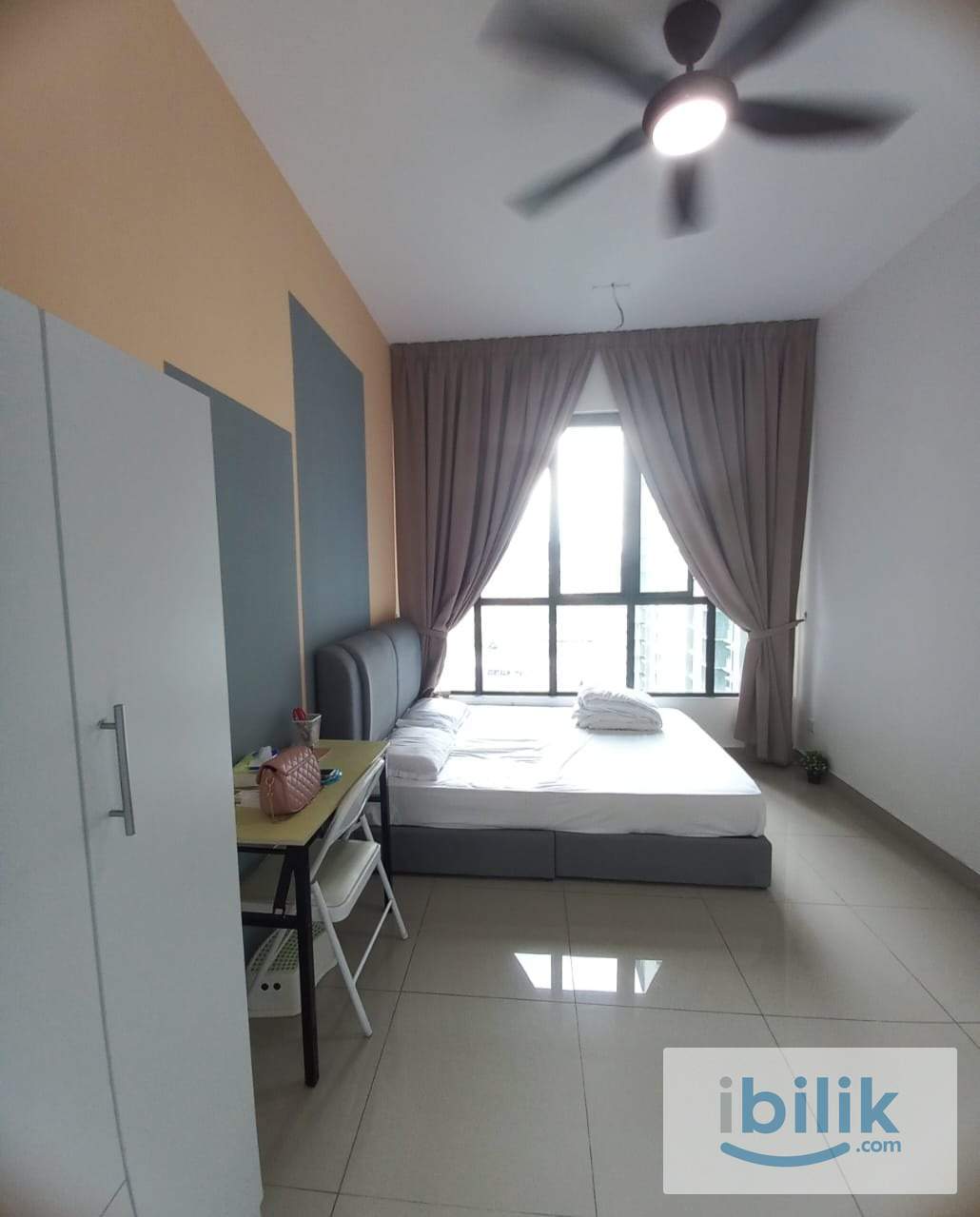LAVILE Maluri Cheras, MASTER ROOM for RENT! 主人房出租...MRT Maluri  - Image 4