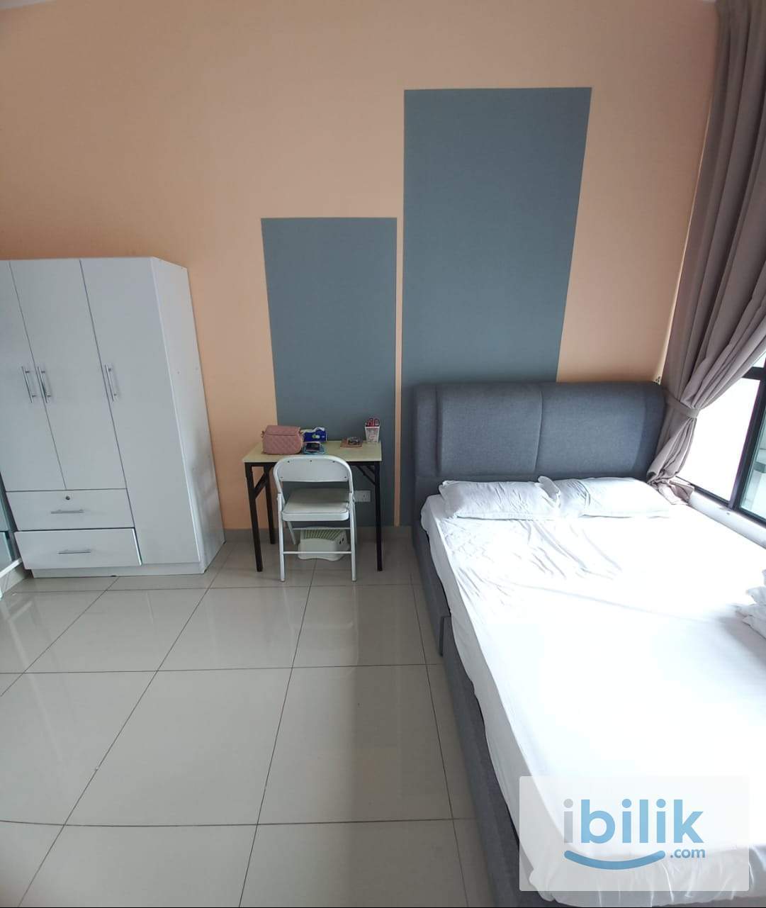 LAVILE Maluri Cheras, MASTER ROOM for RENT! 主人房出租...MRT Maluri  - Image 7