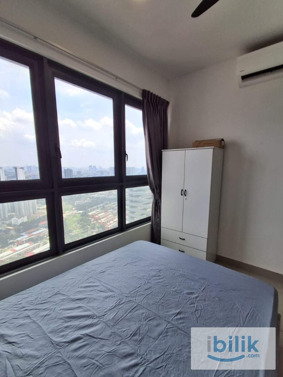M Vertica Maluri Cheras P.MEDIUM ROOM for RENT! 中房出租 - Image 1