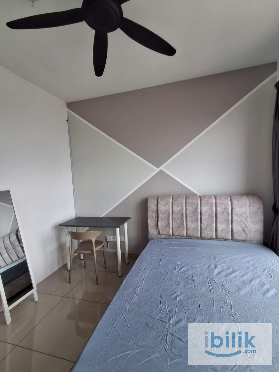 M Vertica Maluri Cheras P.MEDIUM ROOM for RENT! 中房出租 - Image 2
