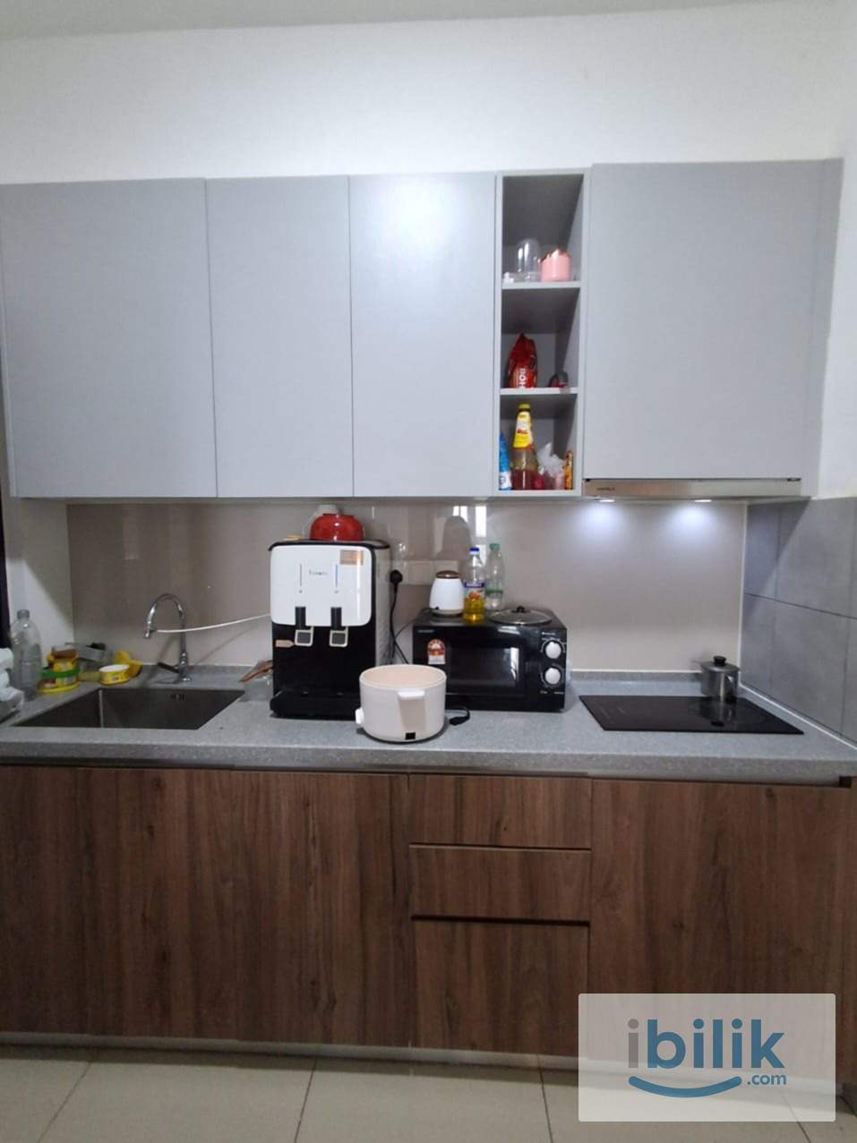 M Vertica Maluri Cheras P.MEDIUM ROOM for RENT! 中房出租 - Image 4