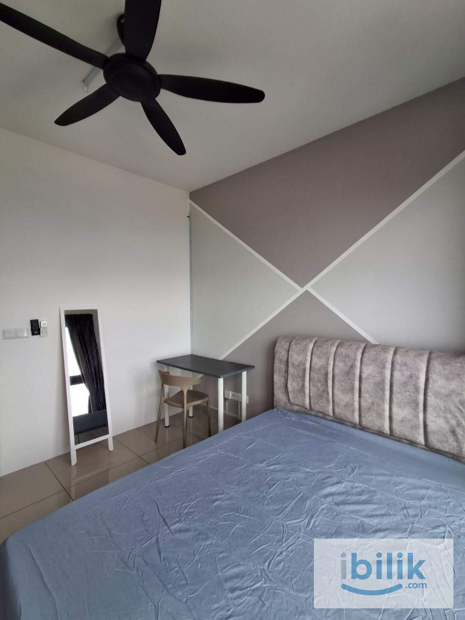 M Vertica Maluri Cheras P.MEDIUM ROOM for RENT! 中房出租 - Image 5