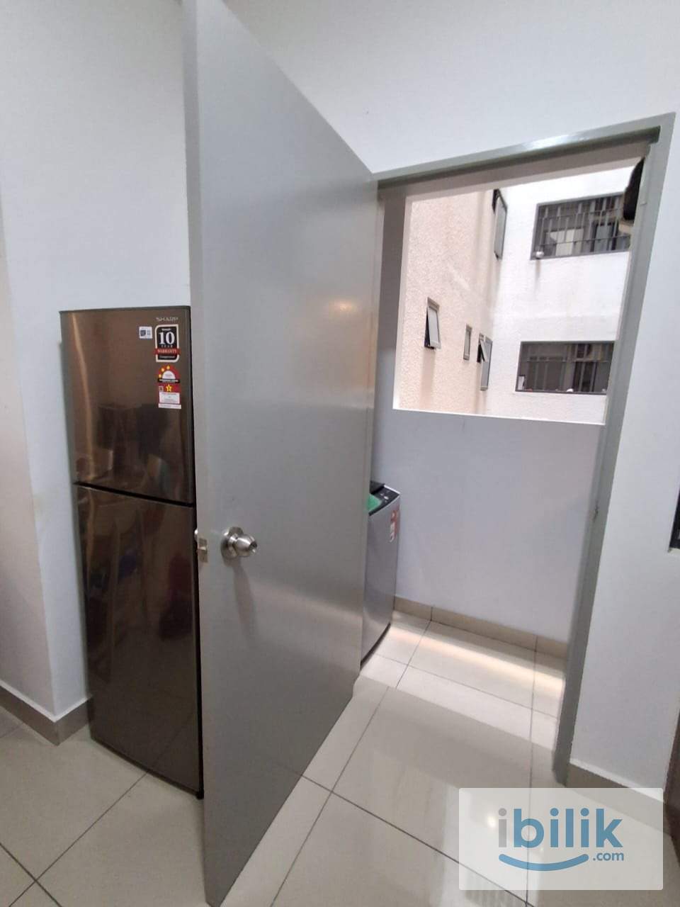 M Vertica Maluri Cheras P.MEDIUM ROOM for RENT! 中房出租 - Image 6