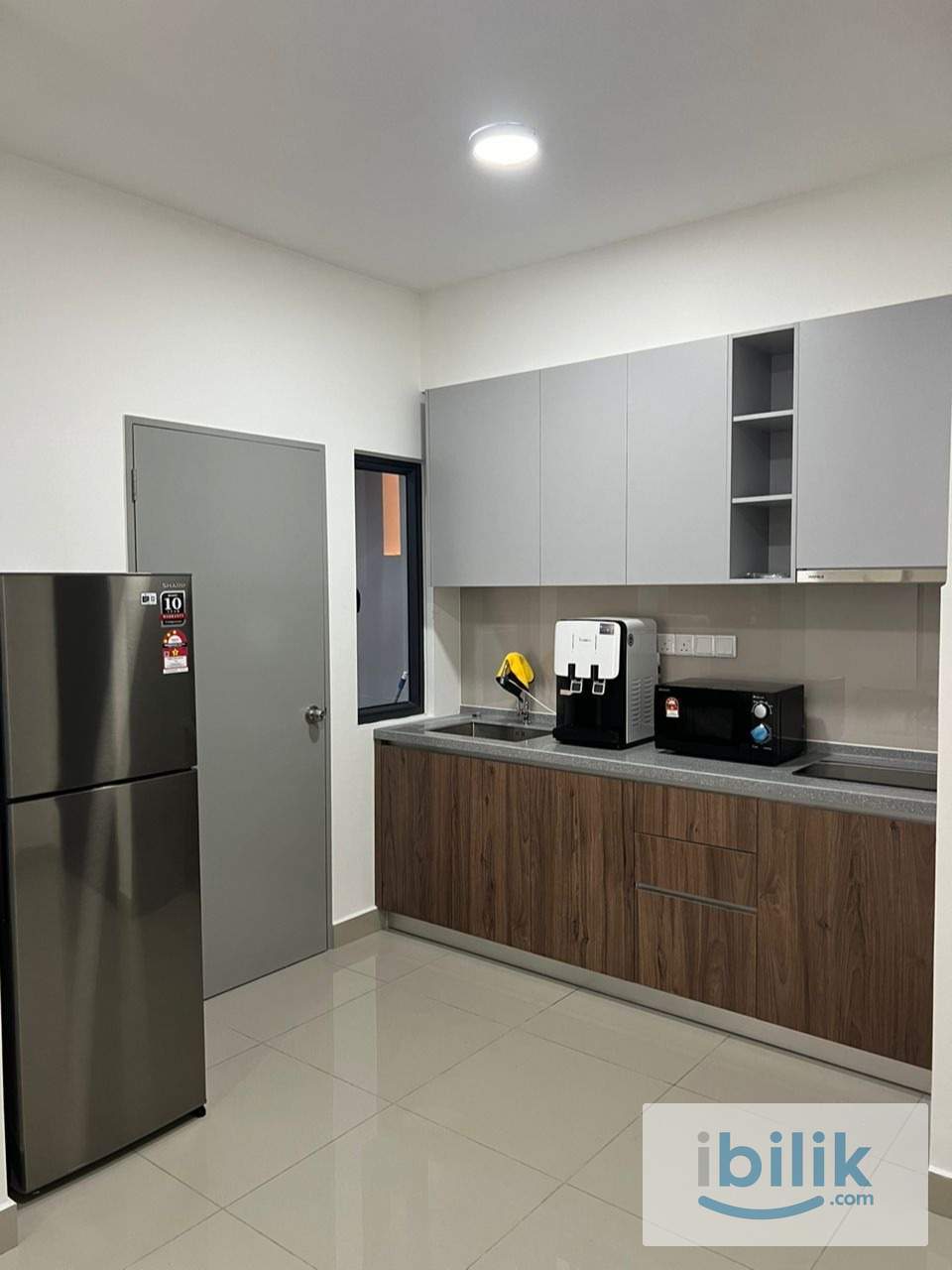 M Vertica Maluri Cheras MASTER ROOM for RENT! 主人房出租 - Image 4