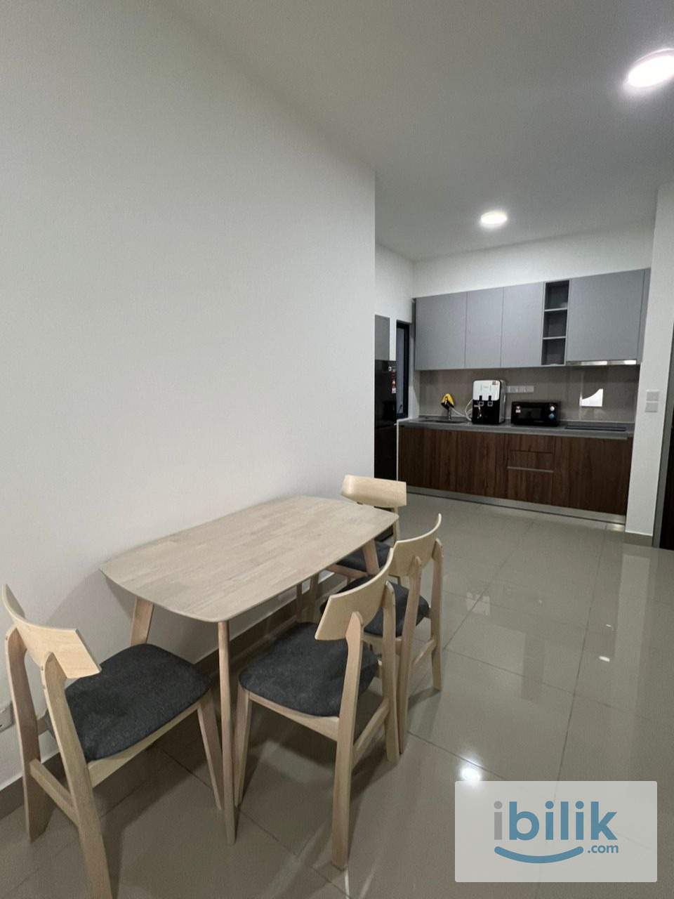 M Vertica Maluri Cheras MASTER ROOM for RENT! 主人房出租 - Image 5