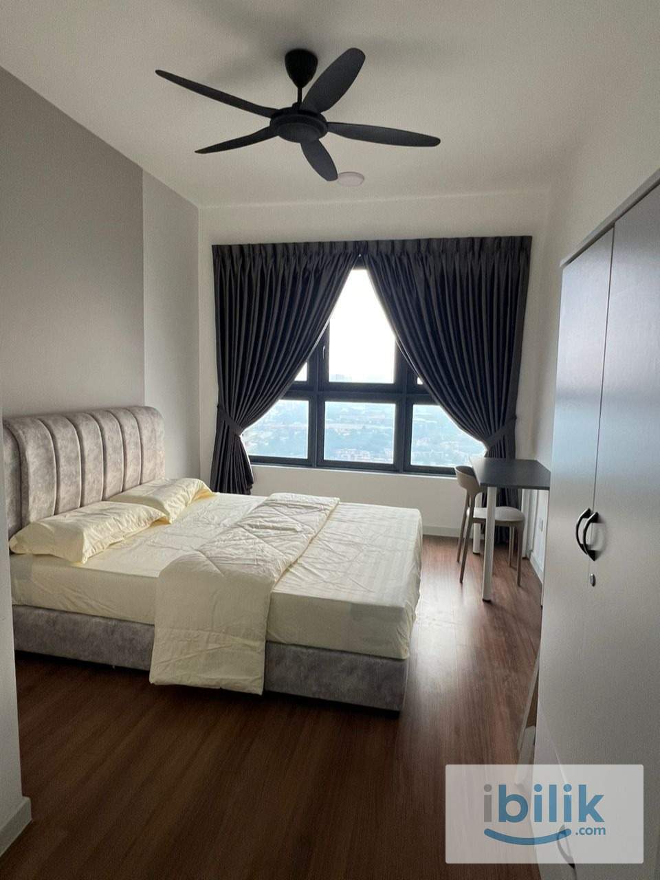 M Vertica Maluri Cheras MASTER ROOM for RENT! 主人房出租 - Image 1