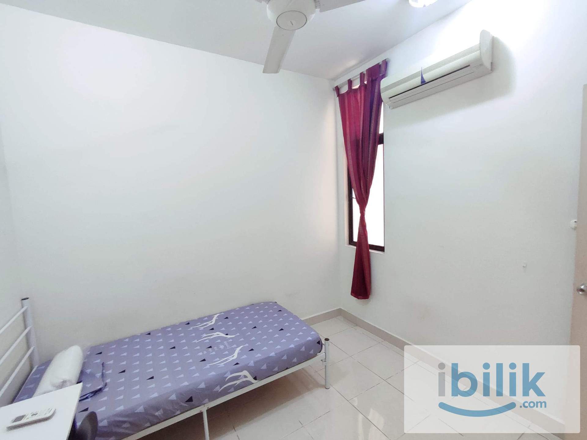 cheap single room at penalgi utama condo - Image 6