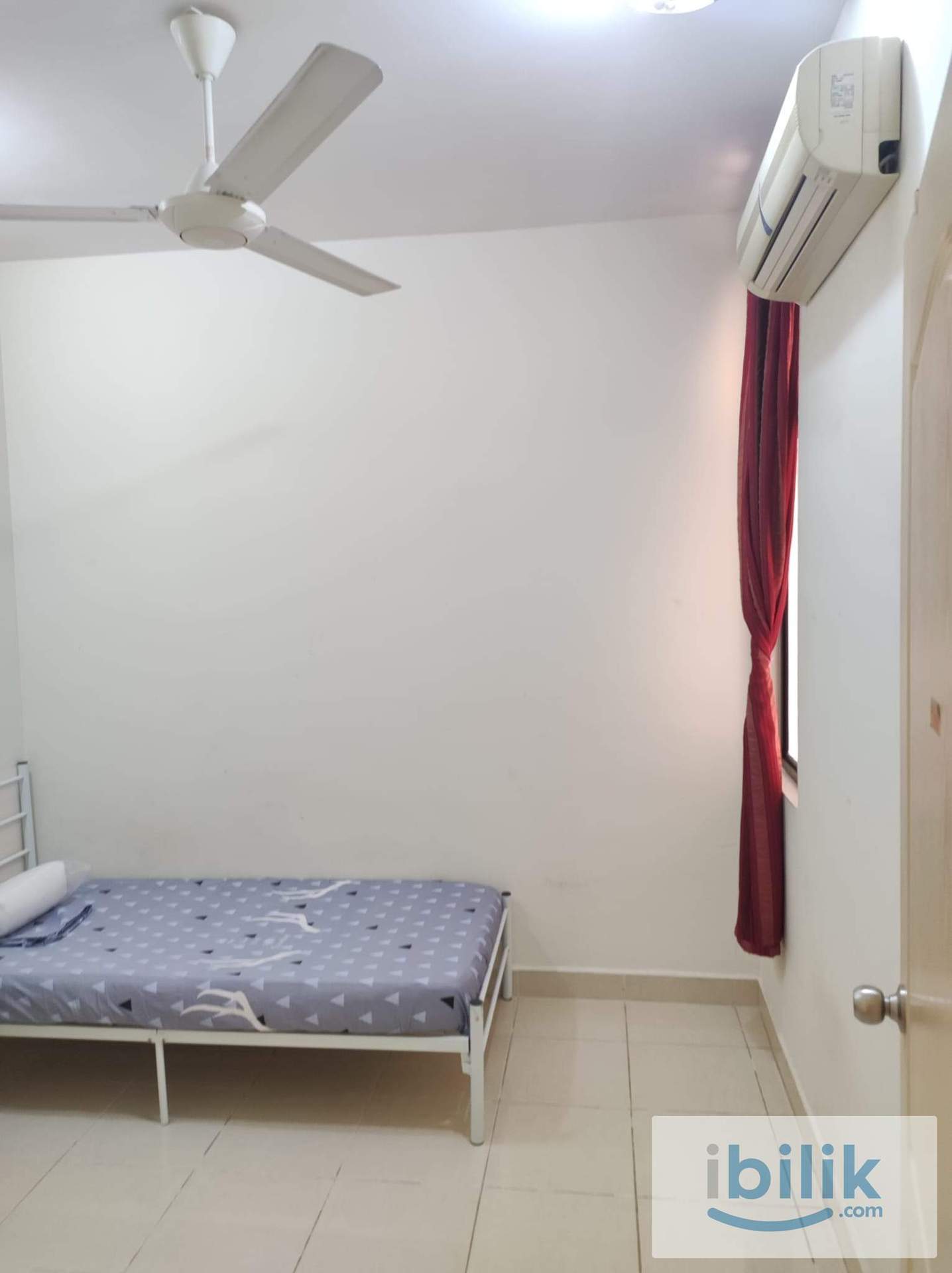 cheap single room at penalgi utama condo - Image 7