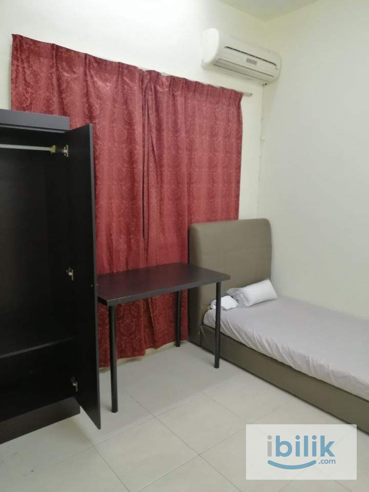 female private room at pelangi utama - Image 1