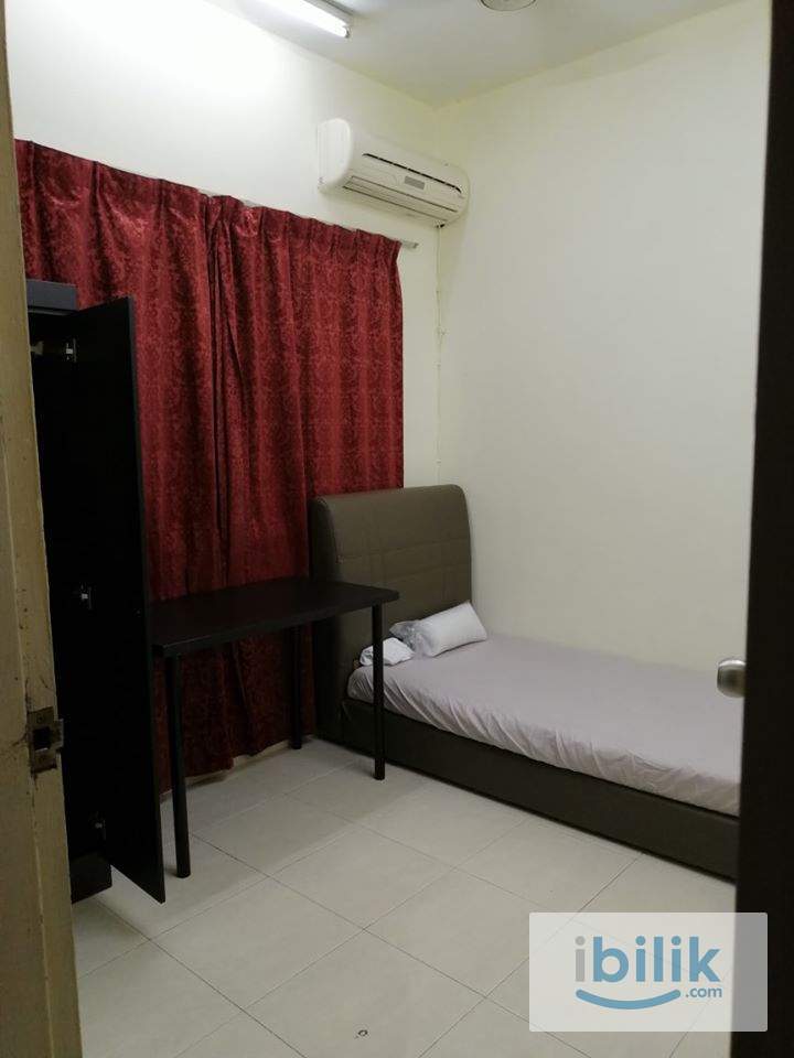 female private room at pelangi utama - Image 3