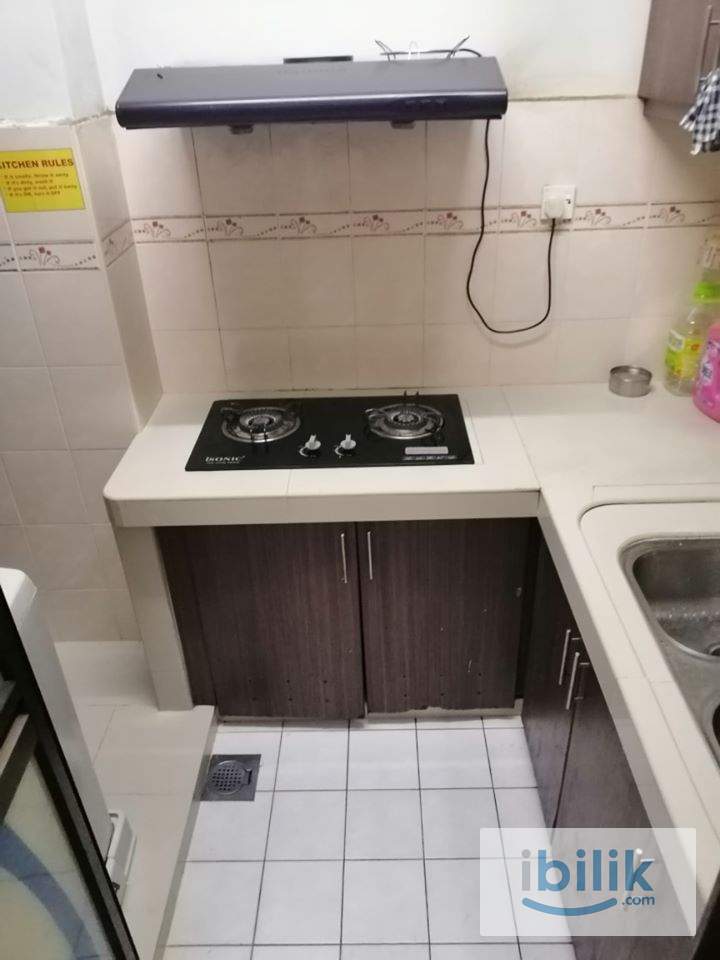 female private room at pelangi utama - Image 5