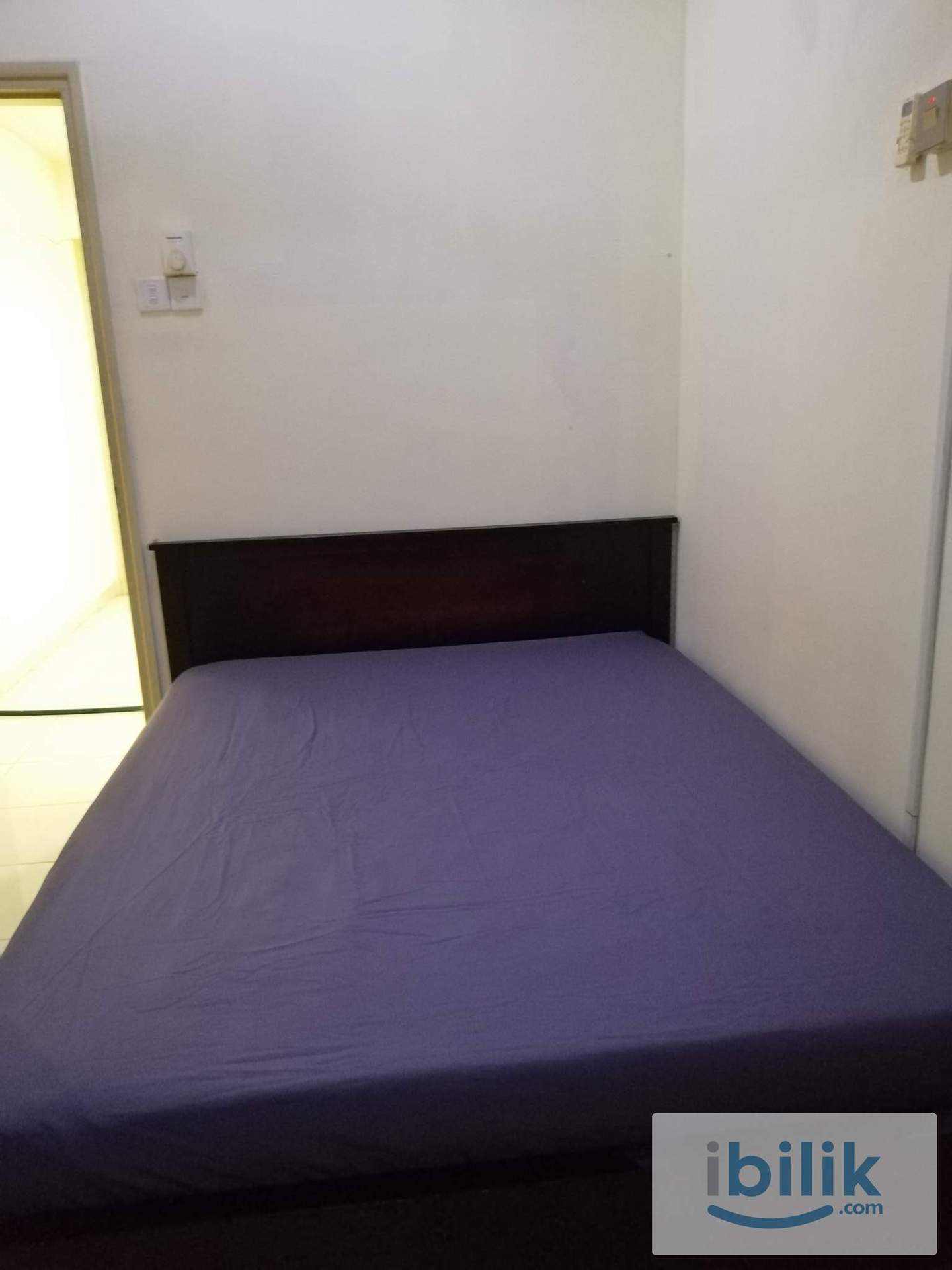 middle Room at Pelangi utama - Image 4