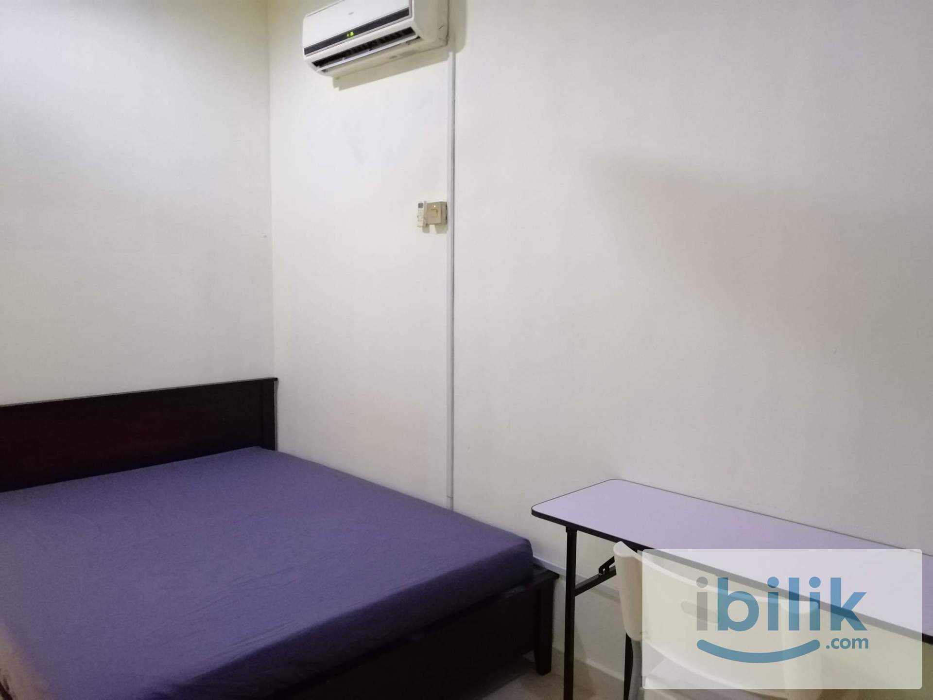 middle Room at Pelangi utama - Image 1