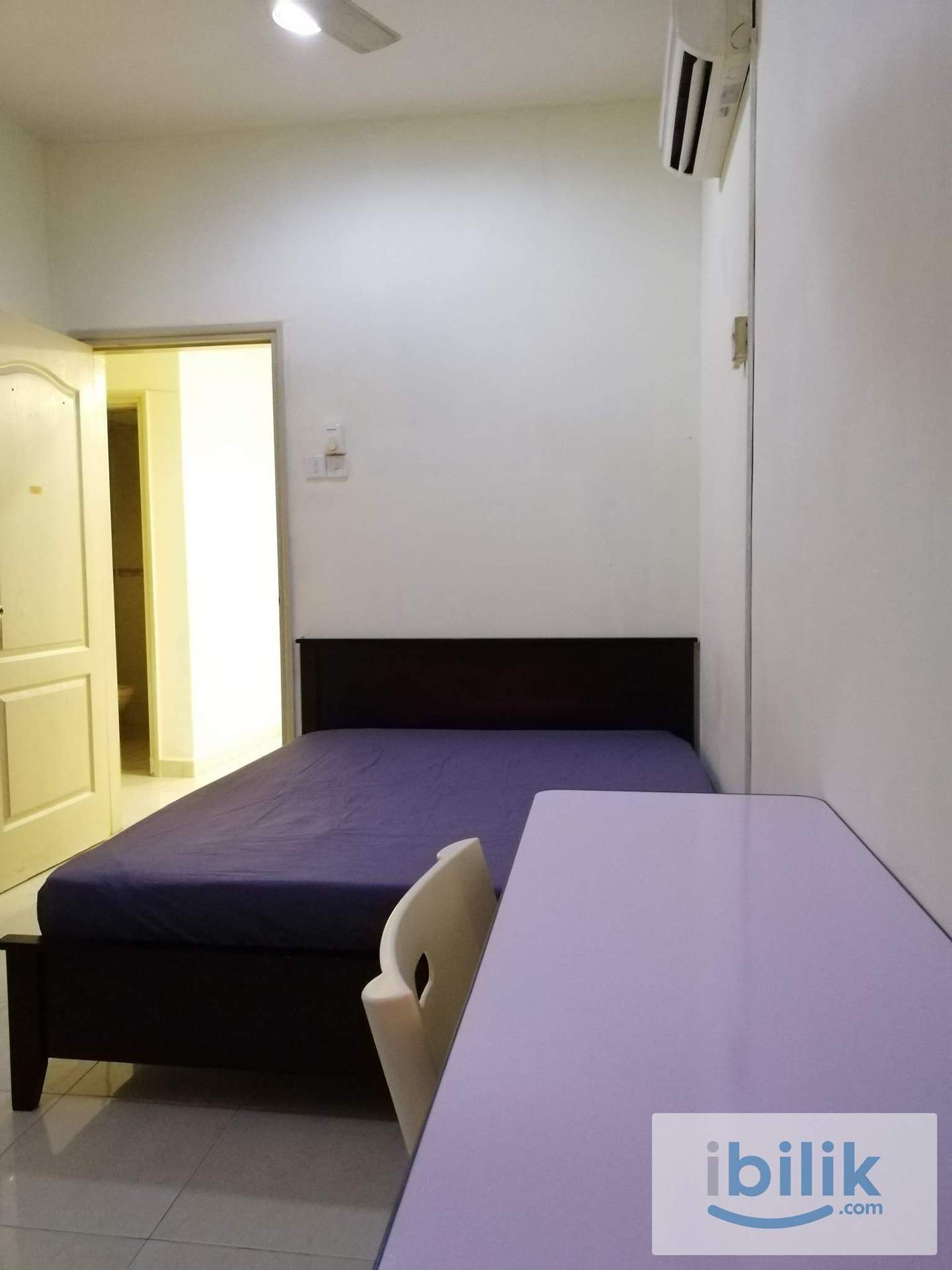 middle Room at Pelangi utama - Image 3