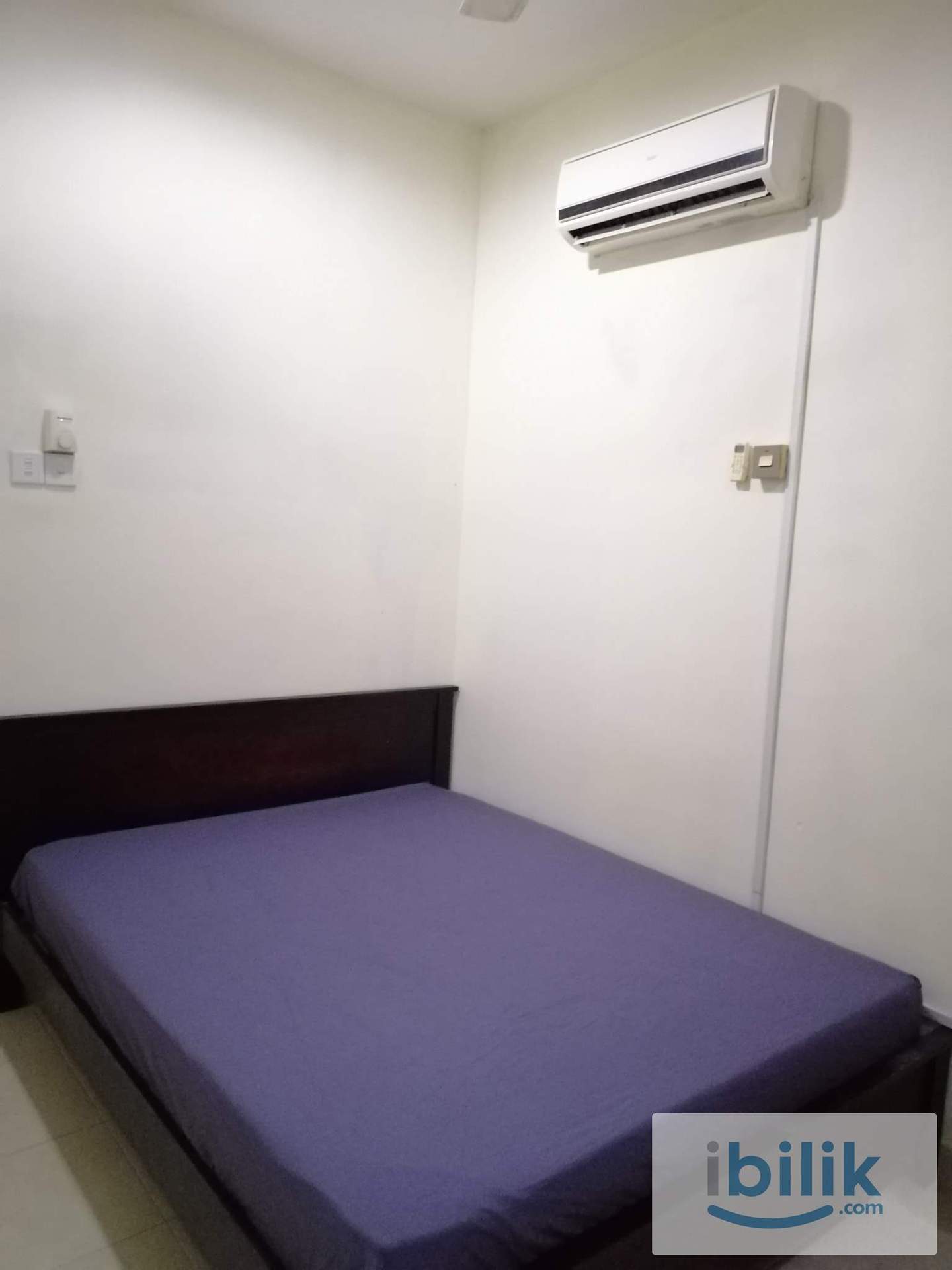 middle Room at Pelangi utama - Image 9