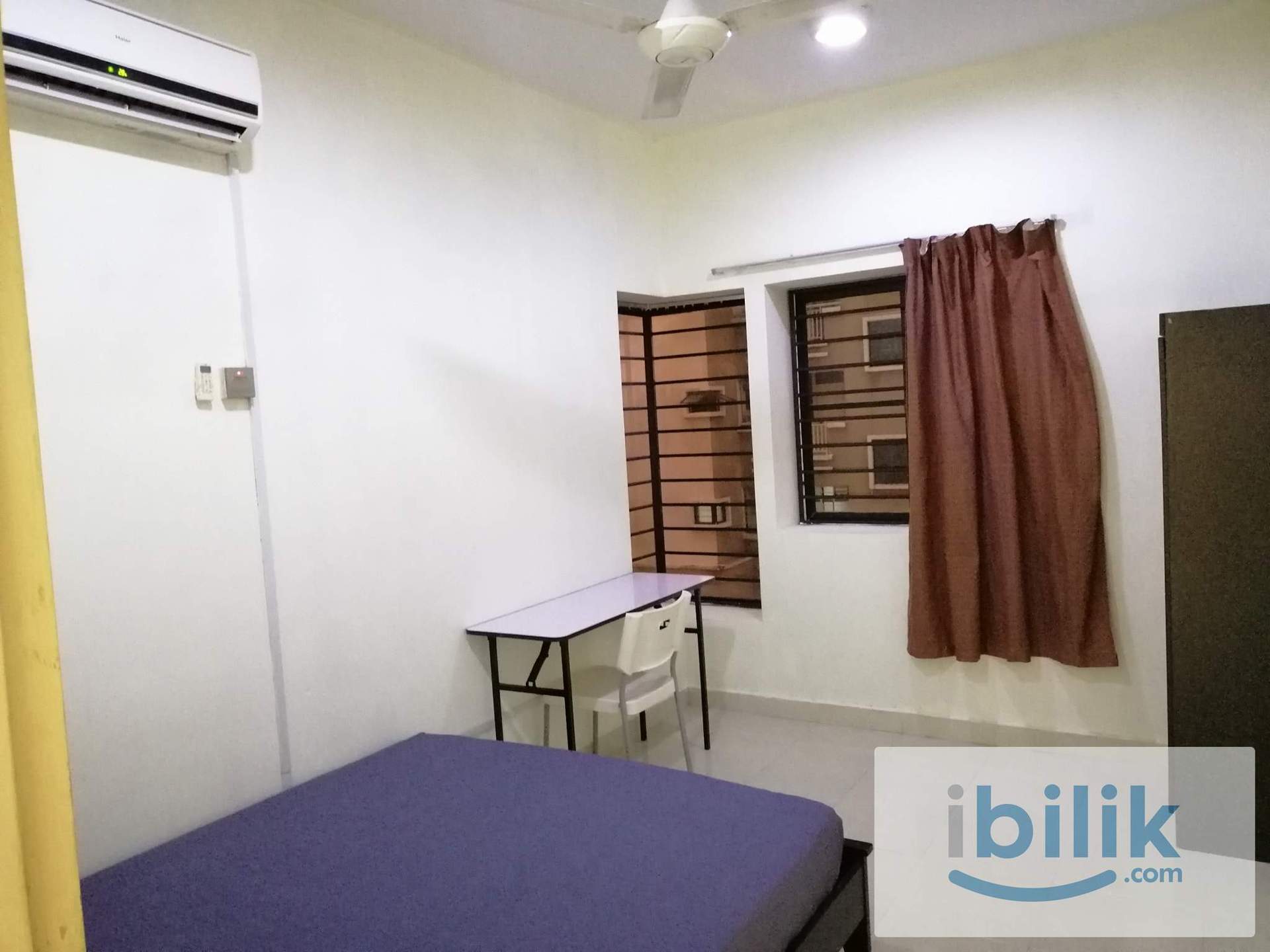 middle Room at Pelangi utama - Image 5