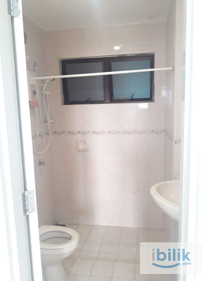 PELANGI UTAMA SMALL ROOM OFFER DEAL NOW - Image 3