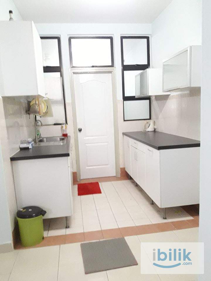 PELANGI UTAMA SMALL ROOM OFFER DEAL NOW - Image 5