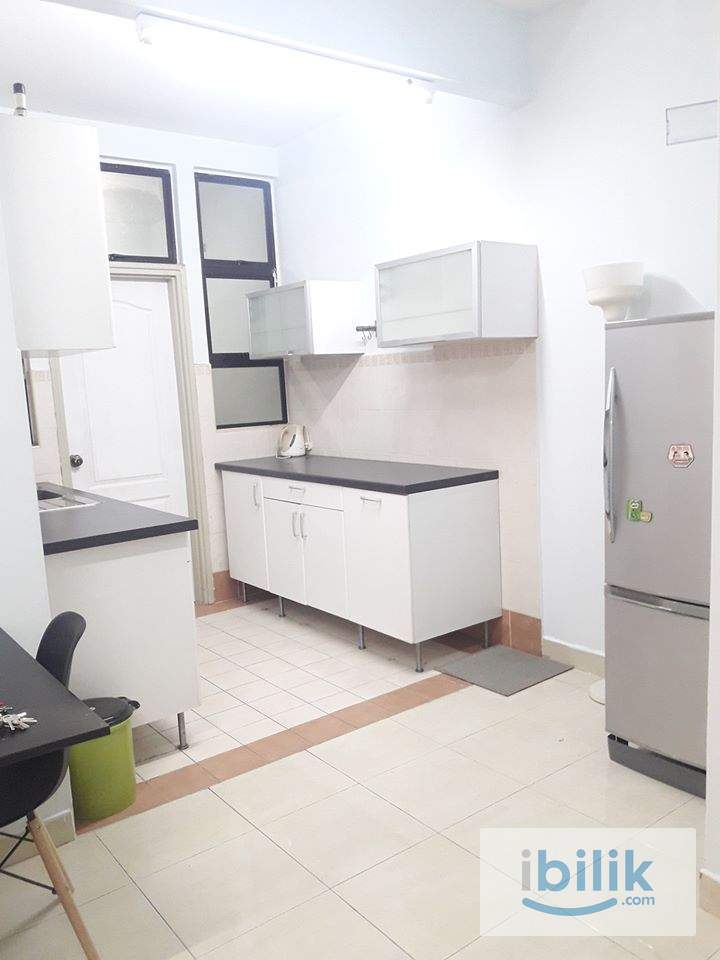 PELANGI UTAMA SMALL ROOM OFFER DEAL NOW - Image 6