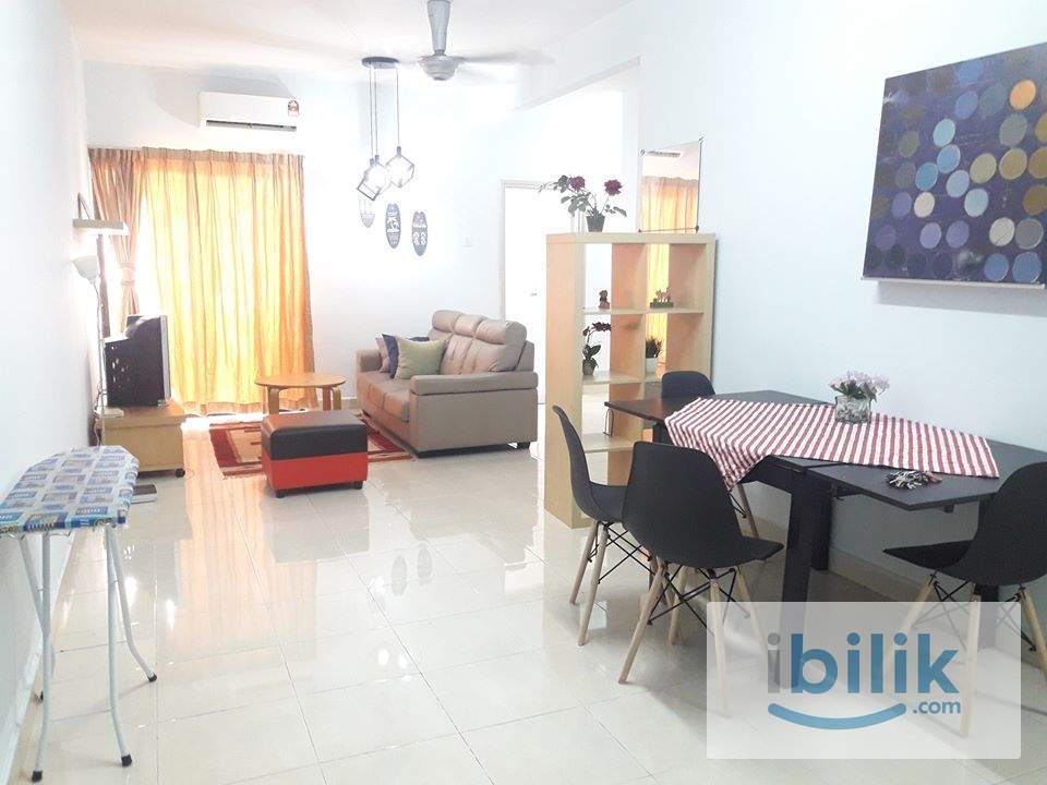 PELANGI UTAMA SMALL ROOM OFFER DEAL NOW - Image 2