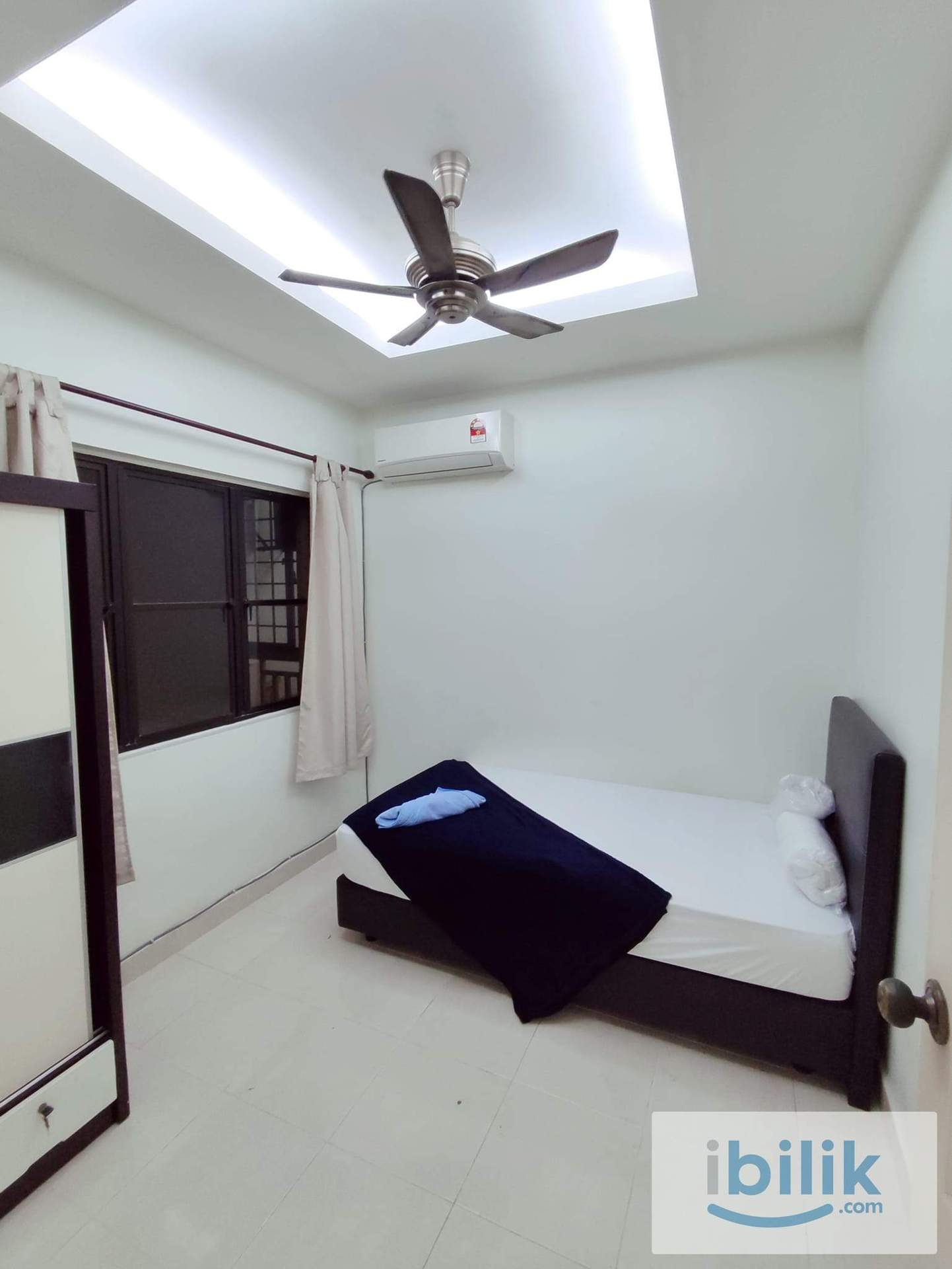 PELANGI UTAMA SMALL ROOM OFFER DEAL NOW - Image 1