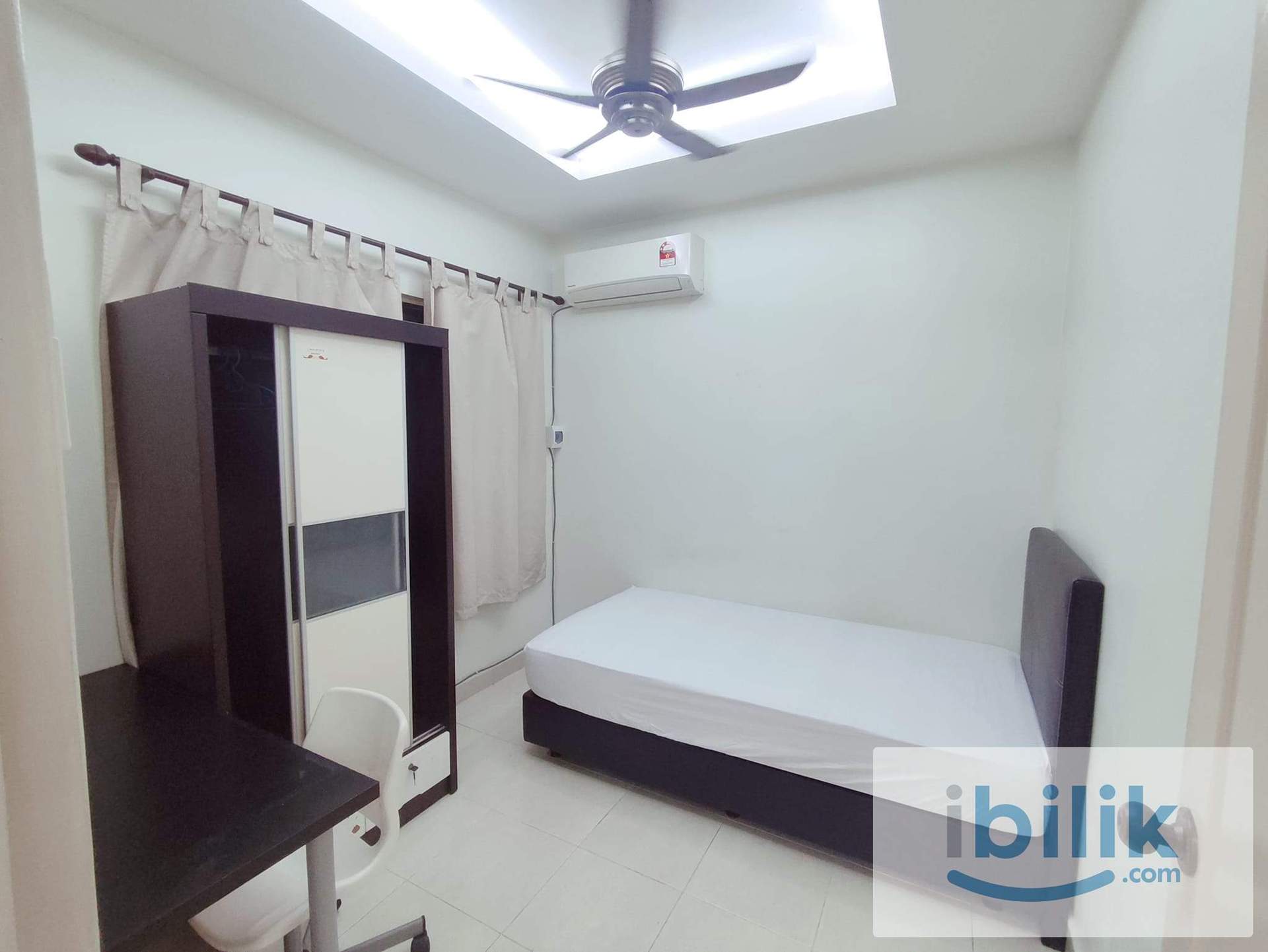 PELANGI UTAMA SMALL ROOM OFFER DEAL NOW - Image 7