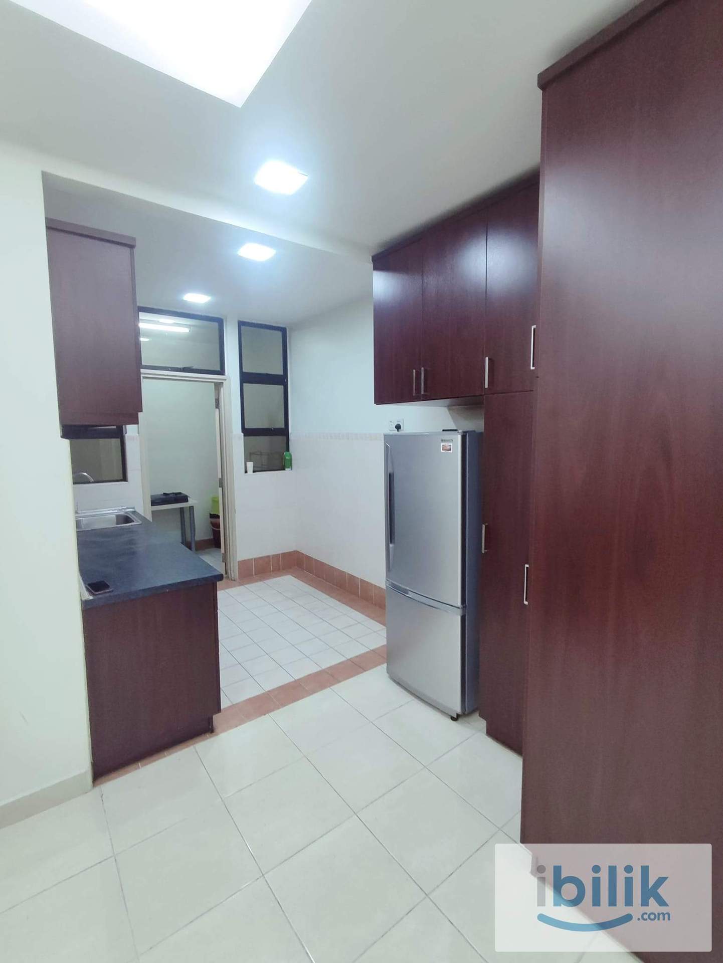 READY TO MOVE IN AT PELANGI UTAMA CONDO BANDAR UTAMA  - Image 4