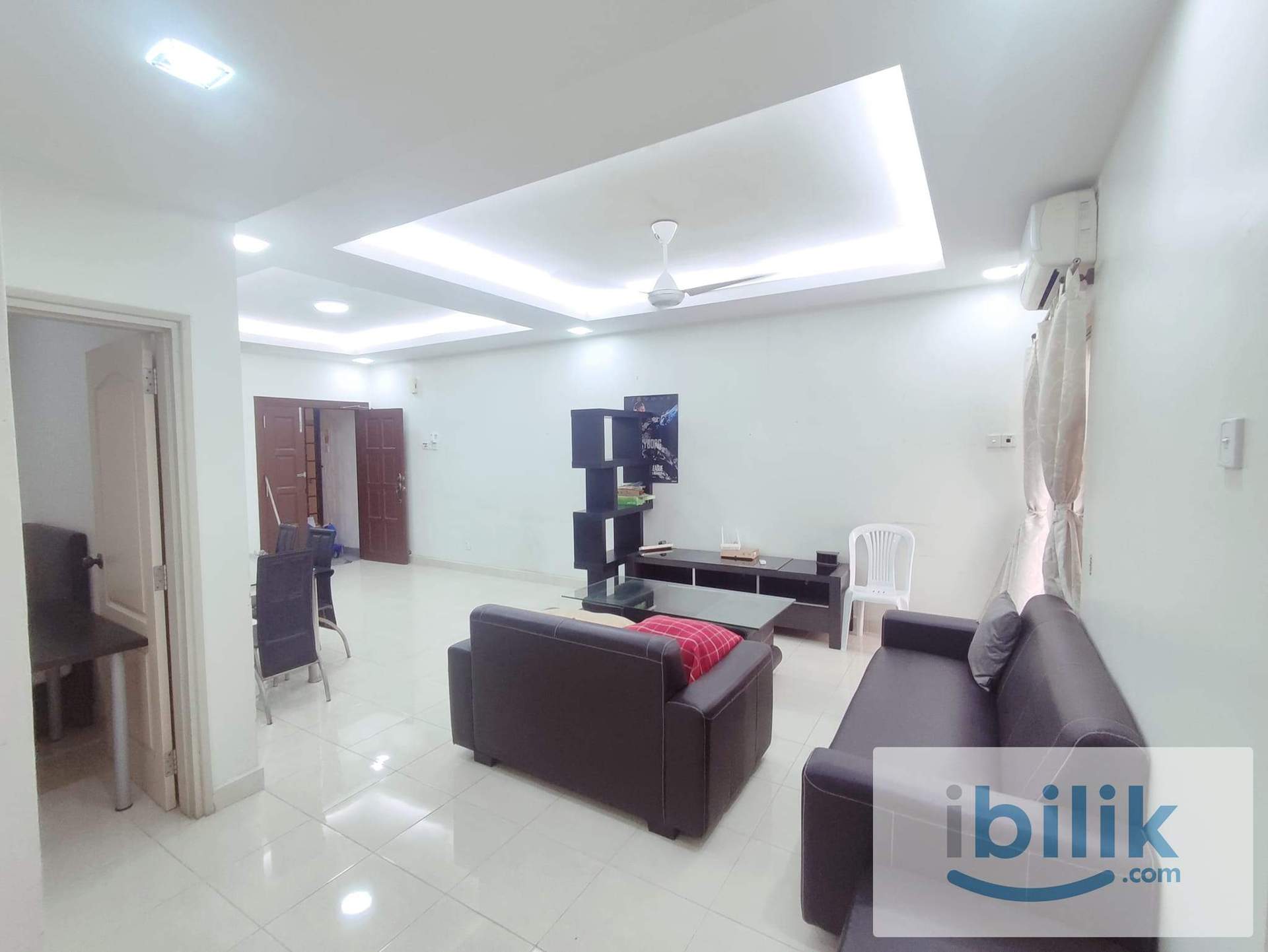 READY TO MOVE IN AT PELANGI UTAMA CONDO BANDAR UTAMA  - Image 5