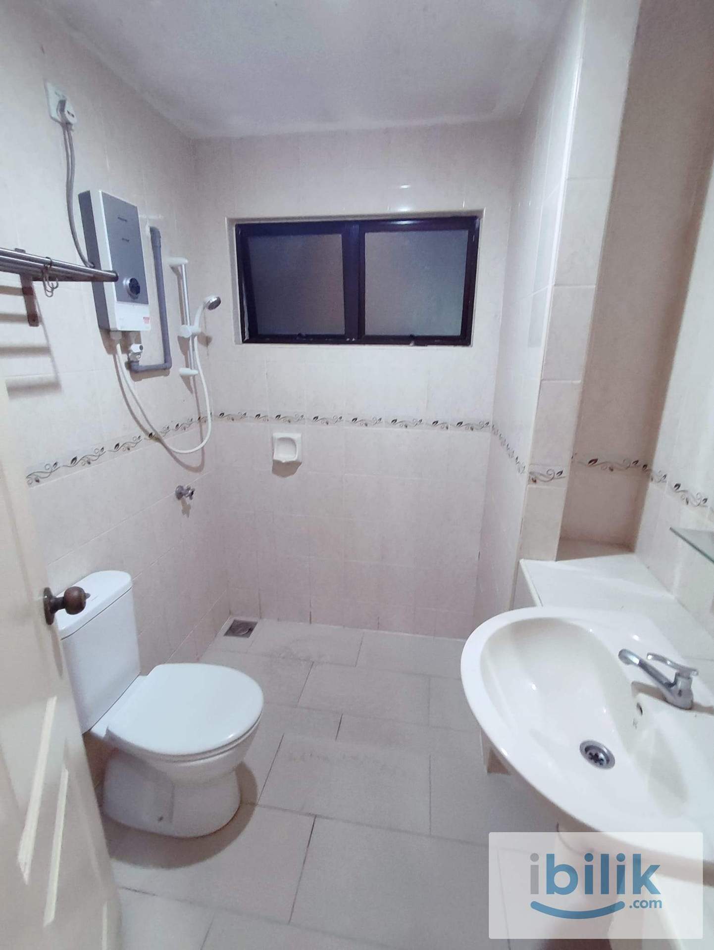 READY TO MOVE IN AT PELANGI UTAMA CONDO BANDAR UTAMA  - Image 10