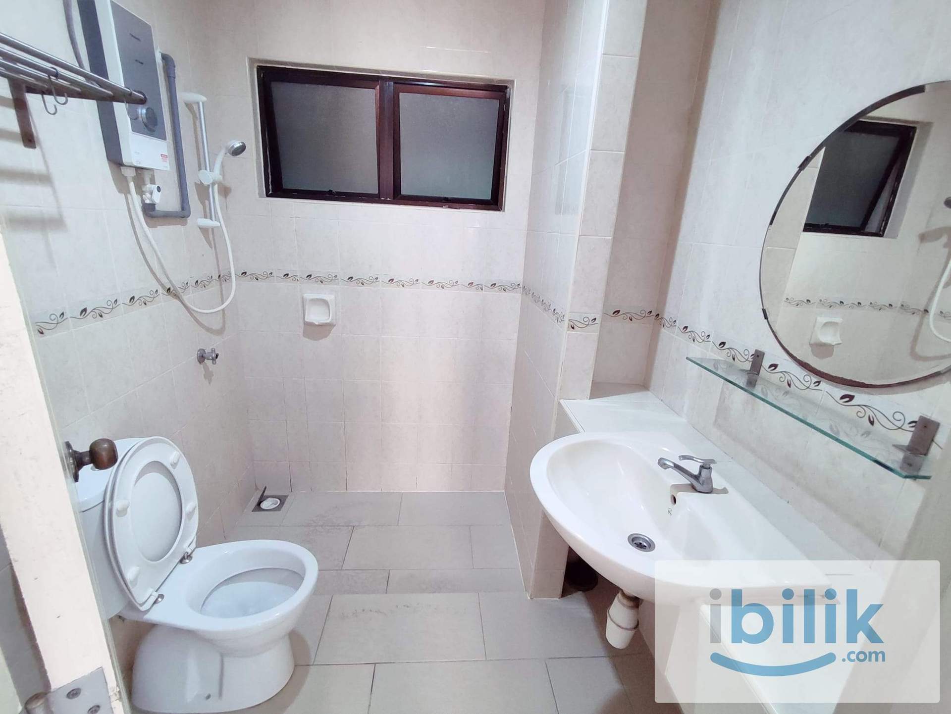 READY TO MOVE IN AT PELANGI UTAMA CONDO BANDAR UTAMA  - Image 6