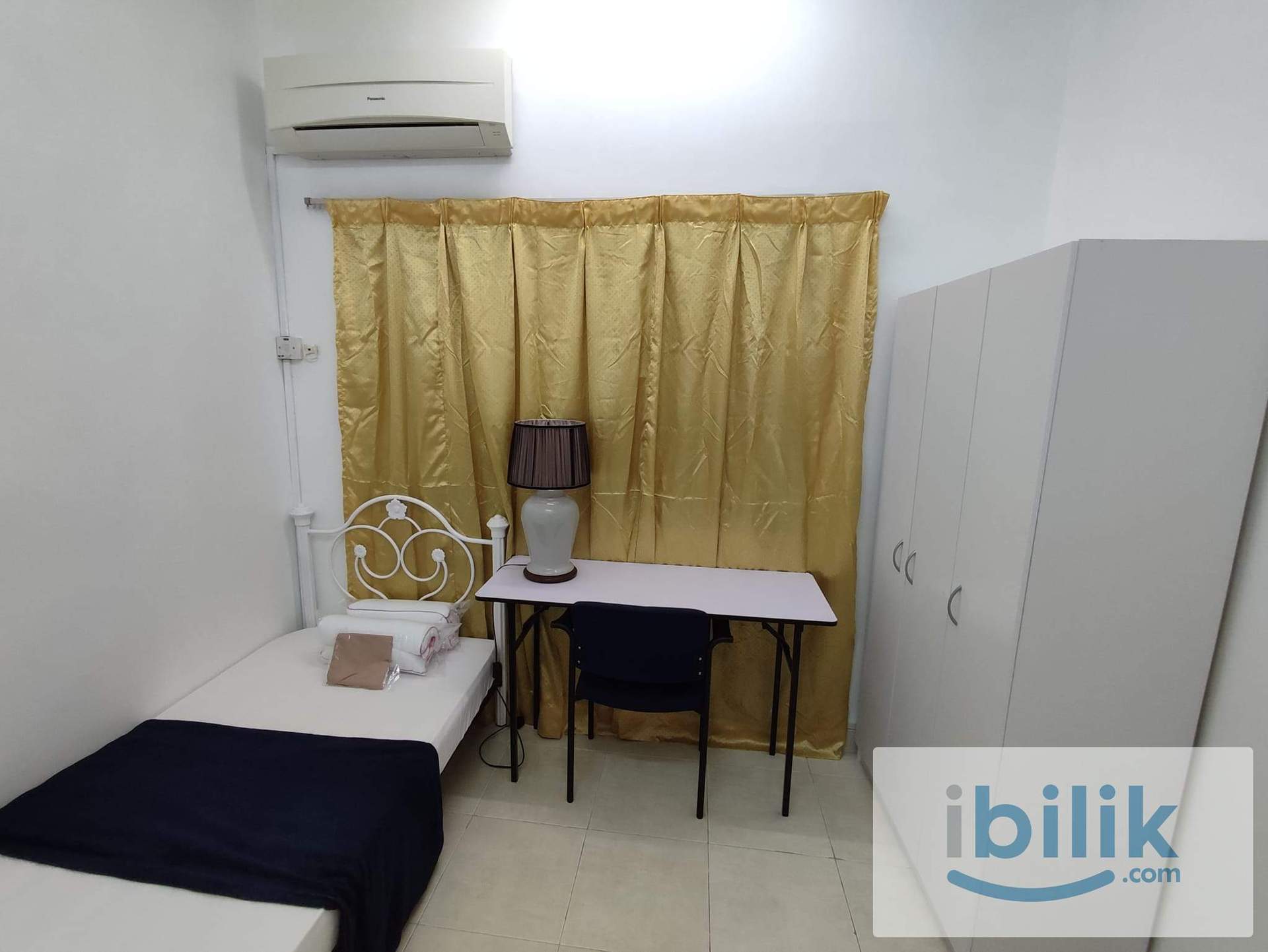 FEMALE room at Bandar utama IN PELANGI UTAMA CONDO - Image 1