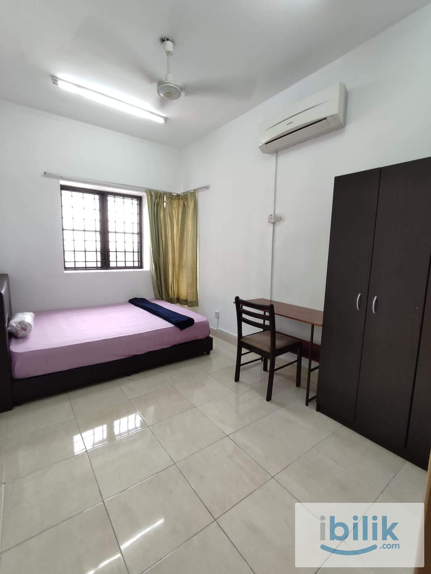 FEMALE room at Bandar utama IN PELANGI UTAMA CONDO - Image 4