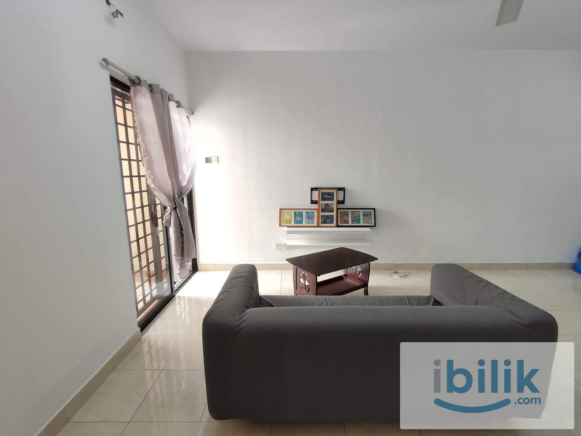 FEMALE room at Bandar utama IN PELANGI UTAMA CONDO - Image 7