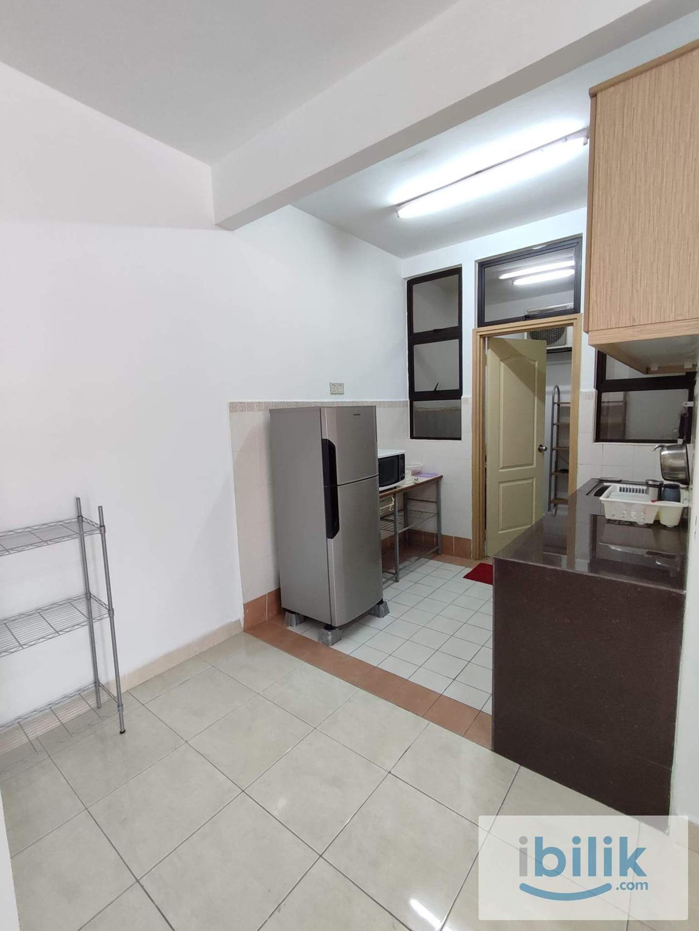 FEMALE room at Bandar utama IN PELANGI UTAMA CONDO - Image 9