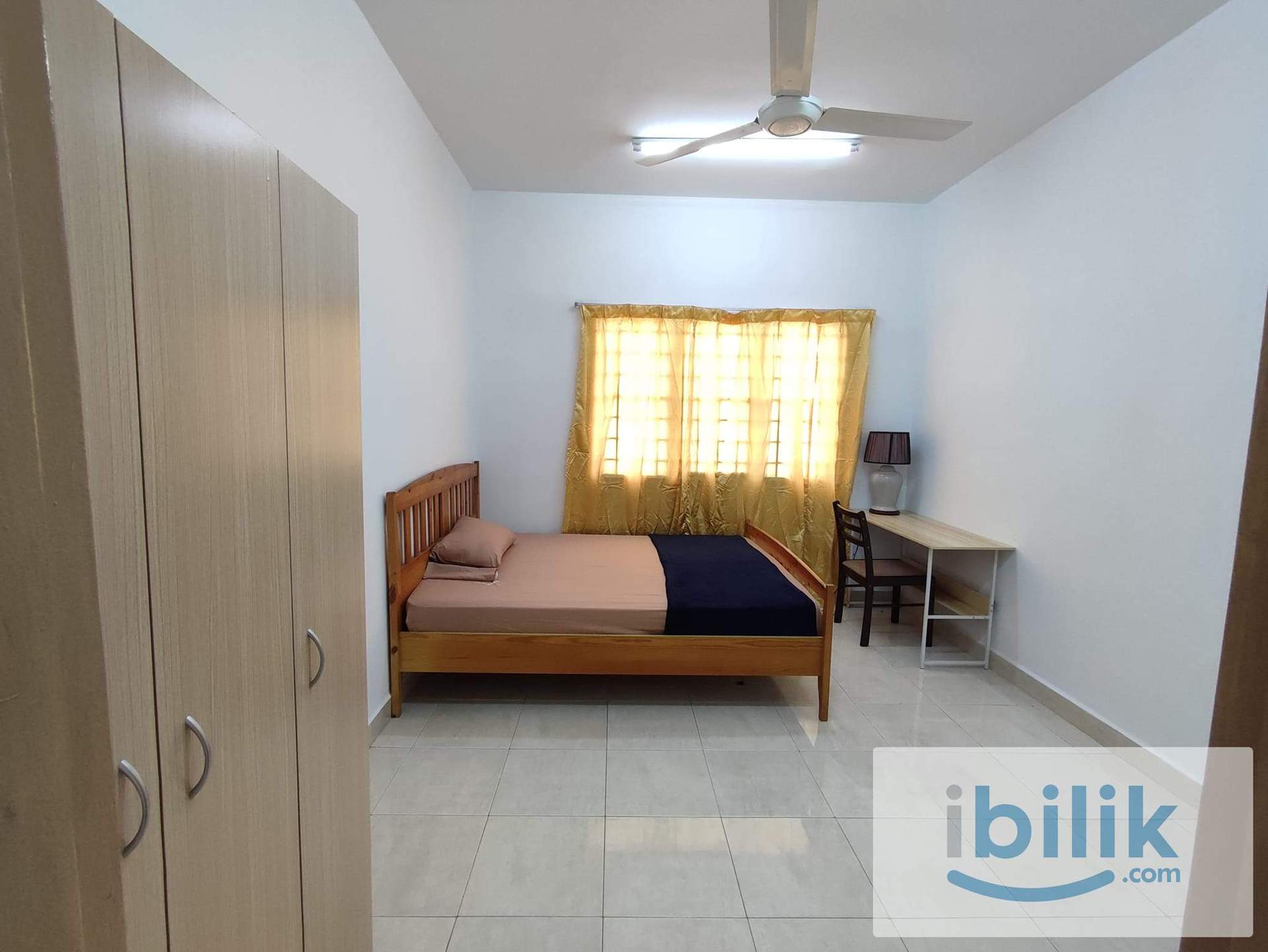 FEMALE room at Bandar utama IN PELANGI UTAMA CONDO - Image 3