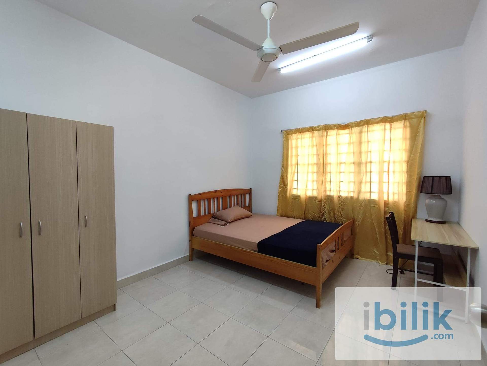 FEMALE room at Bandar utama IN PELANGI UTAMA CONDO - Image 8