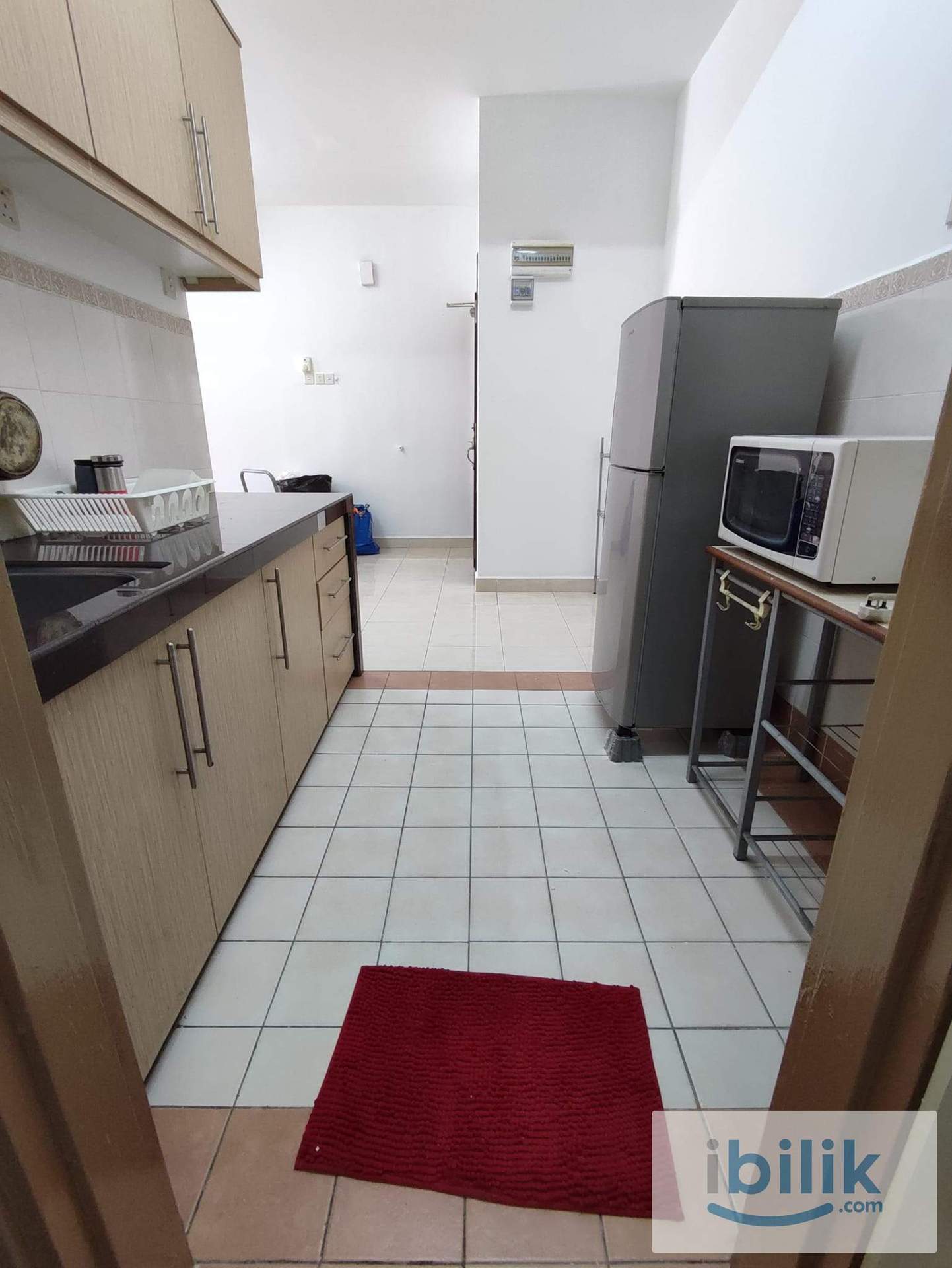 FEMALE room at Bandar utama IN PELANGI UTAMA CONDO - Image 6