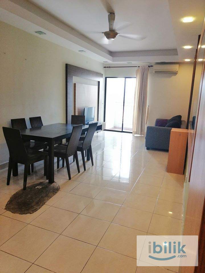 FEMALE MASTER ROOM AT PELANGI UTAMA Bandar utama - Image 5