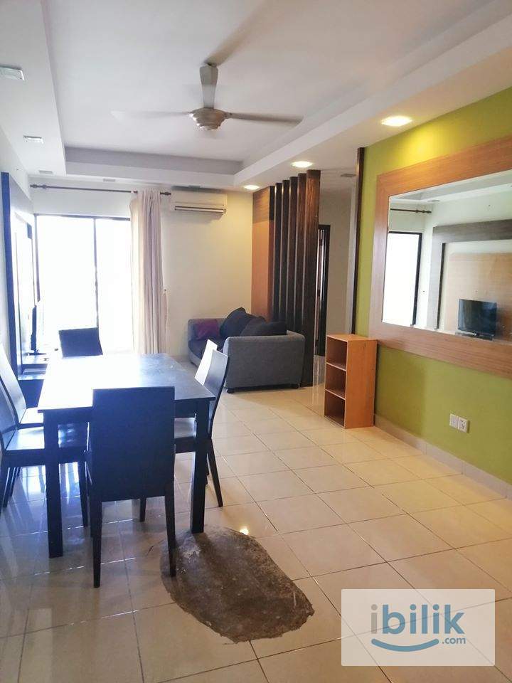 FEMALE MASTER ROOM AT PELANGI UTAMA Bandar utama - Image 6