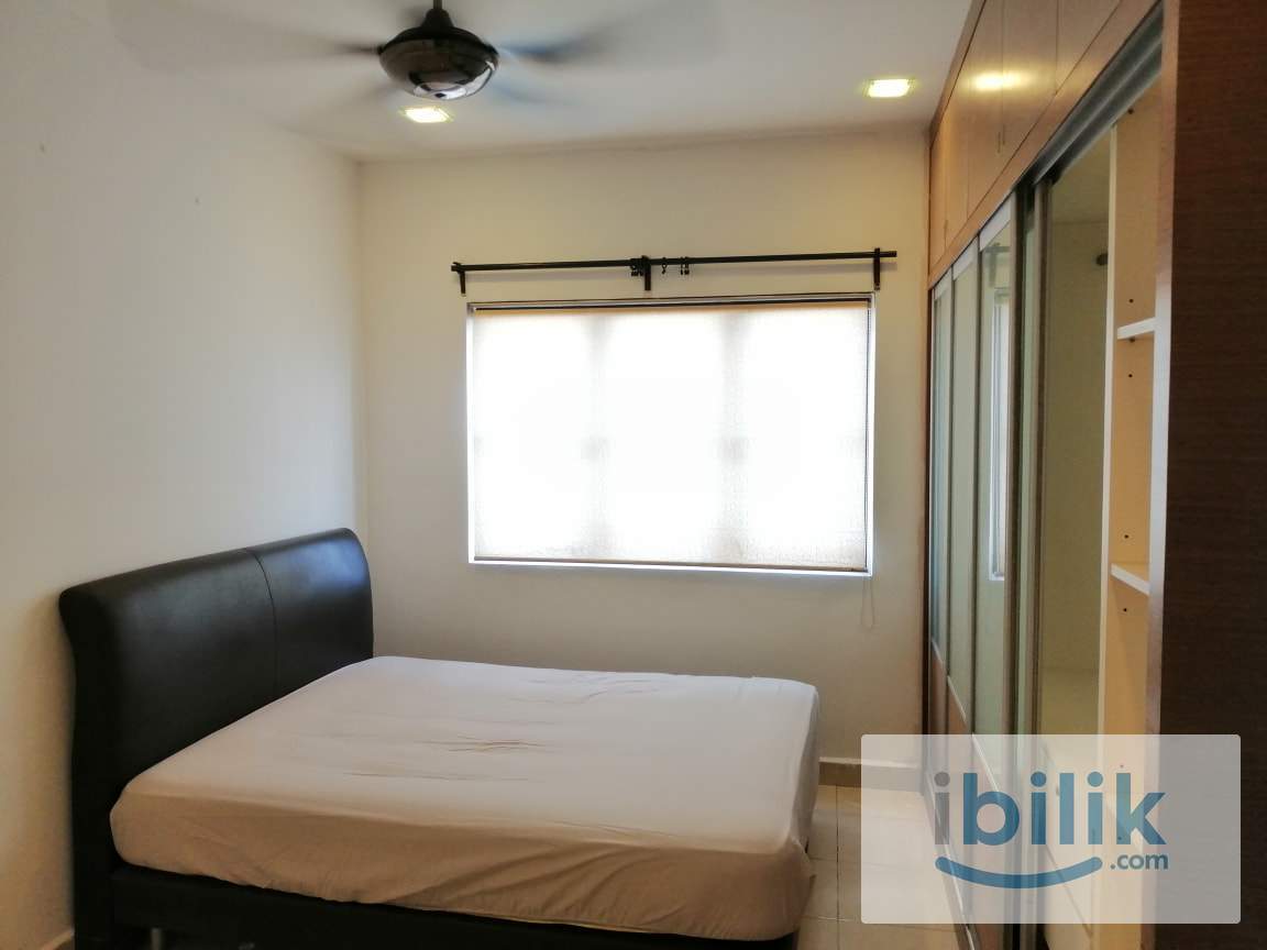 FEMALE MASTER ROOM AT PELANGI UTAMA Bandar utama - Image 10